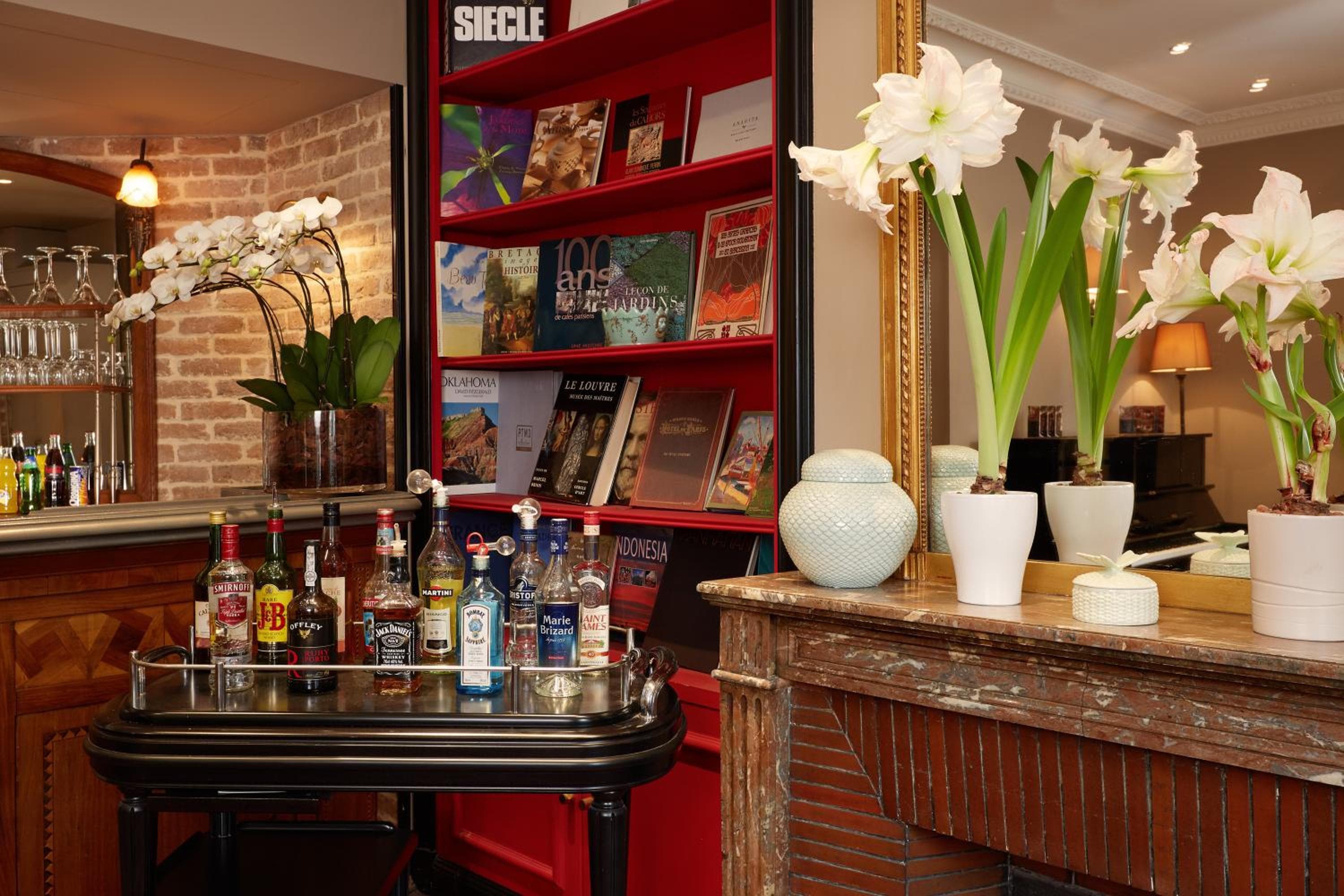 Relais Saint Jacques