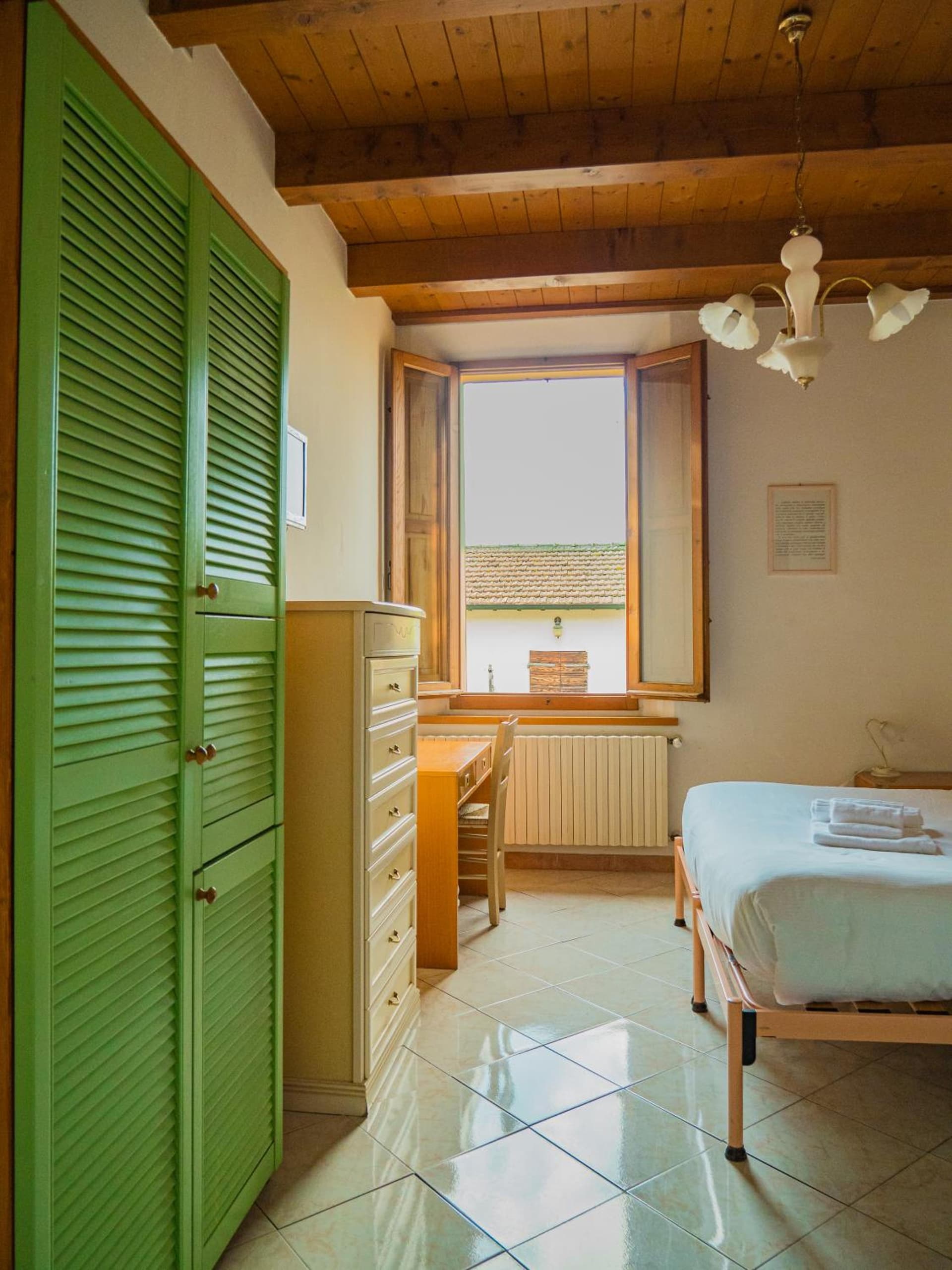 B&B Villa Erika