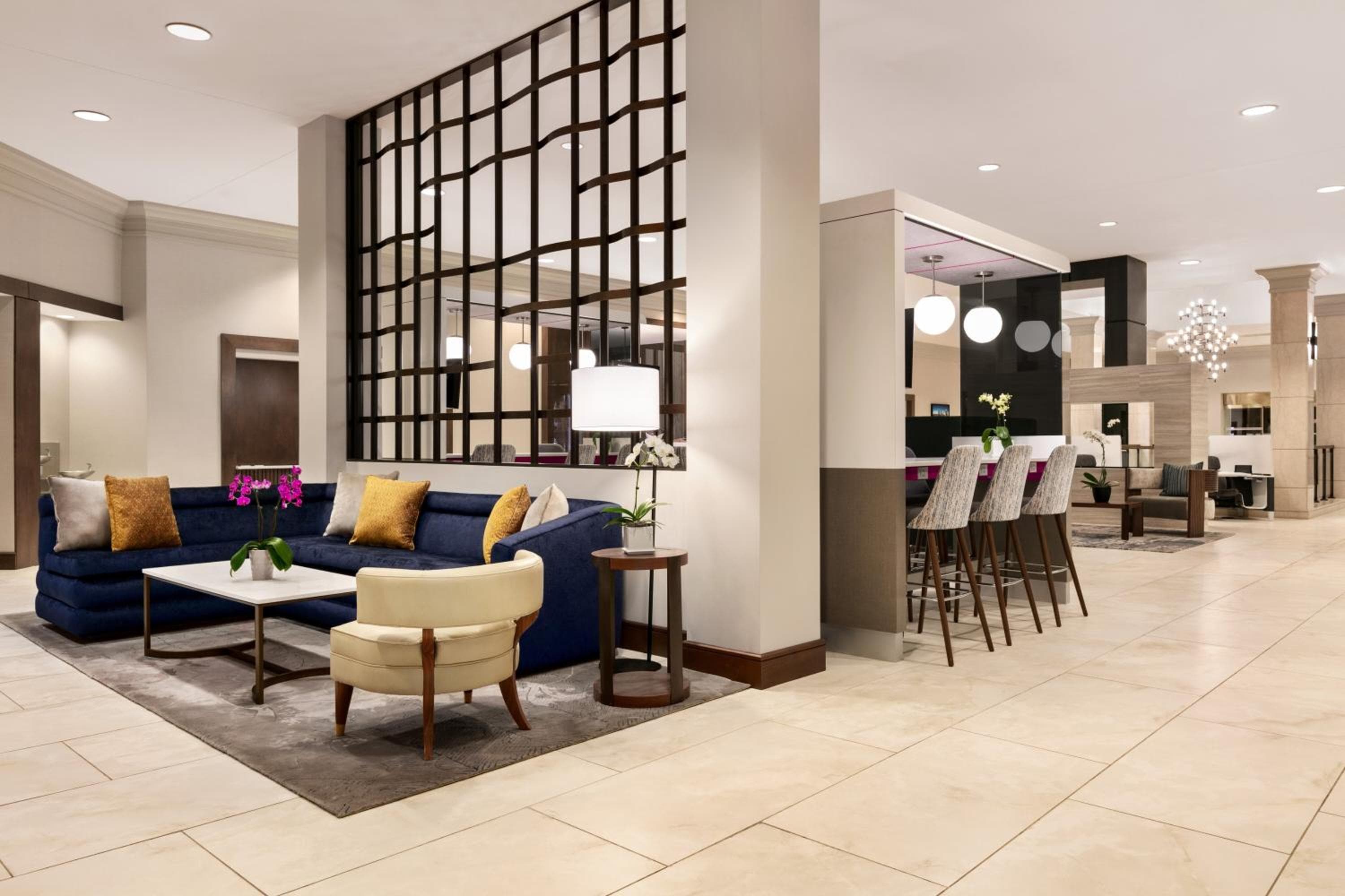 Crowne Plaza Philadelphia - King of Prussia by IHG