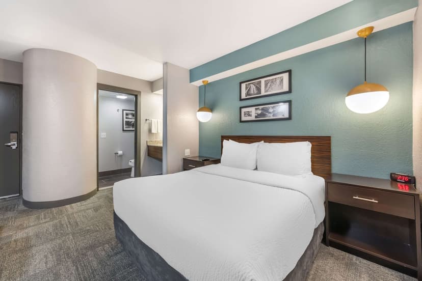 Sleep Inn Miami Airport