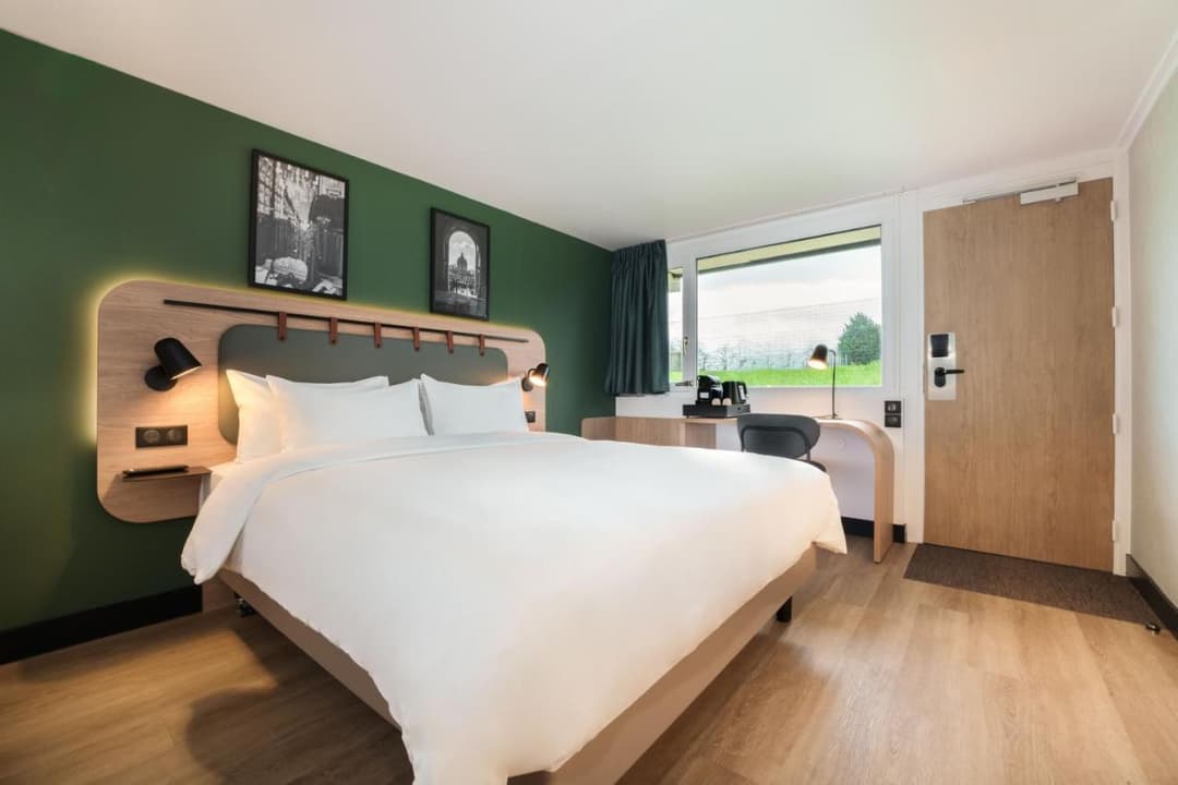 Hôtel Campanile Cahors