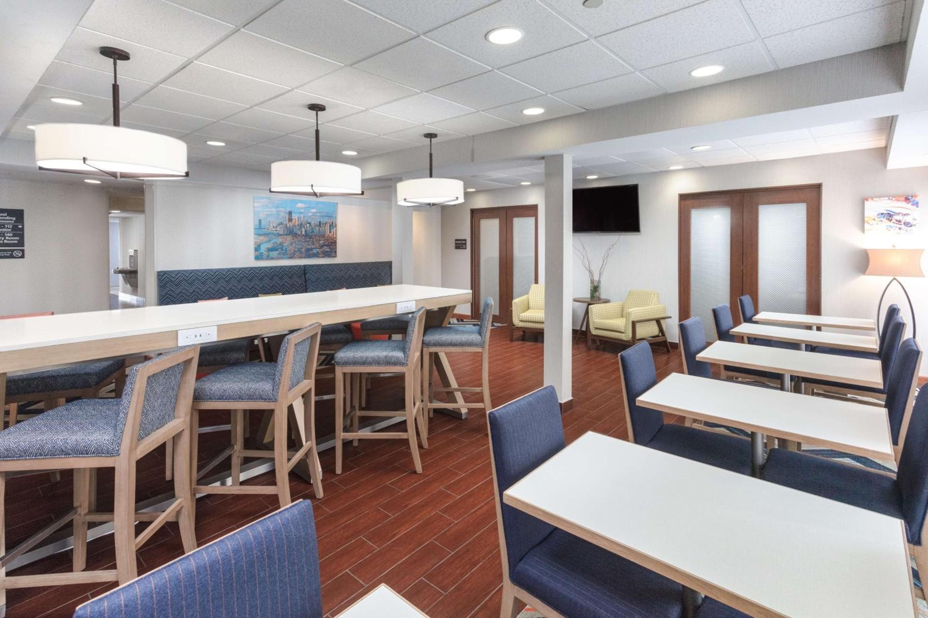 Hampton Inn Joliet - I-55