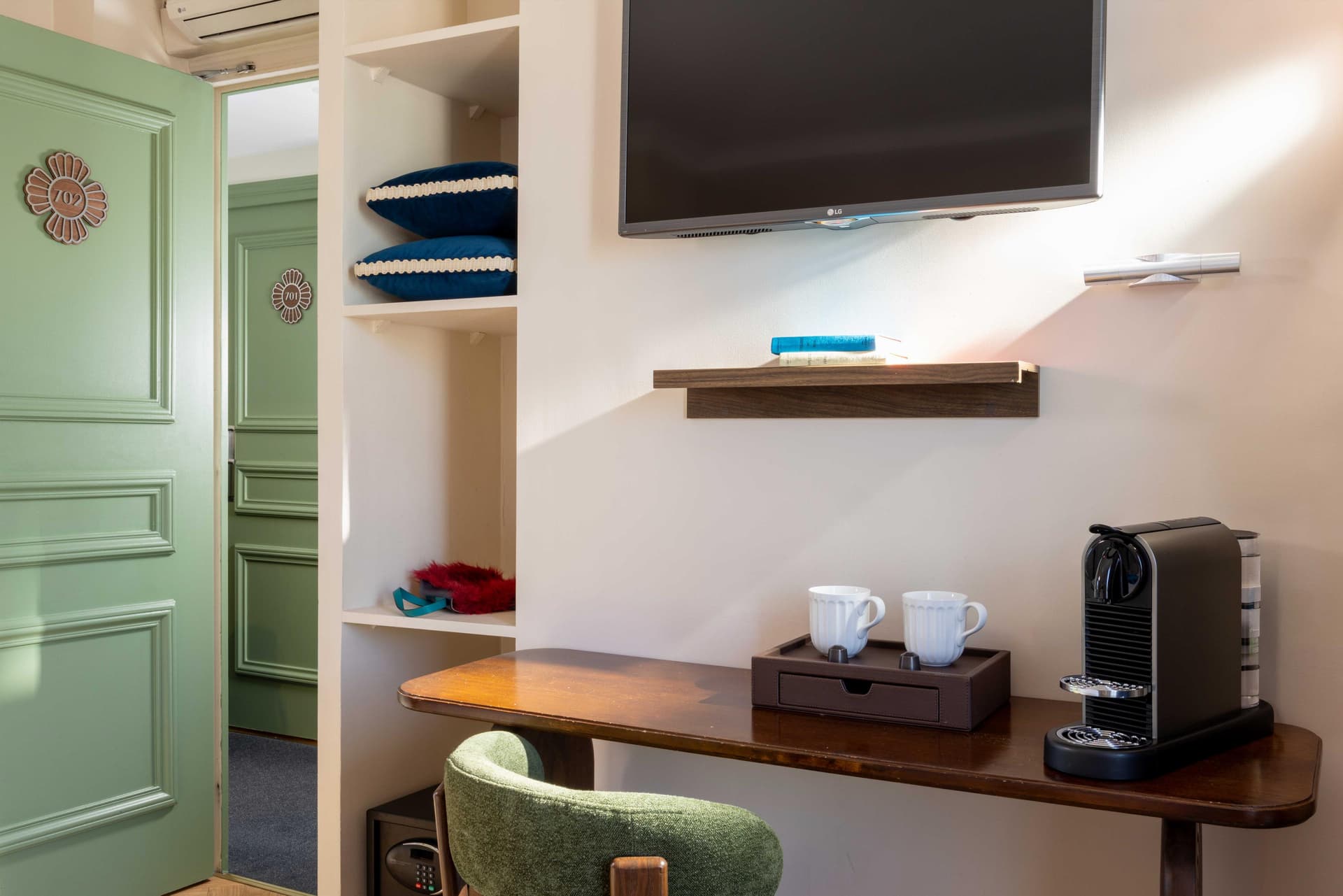 Hôtel Du Flâneur