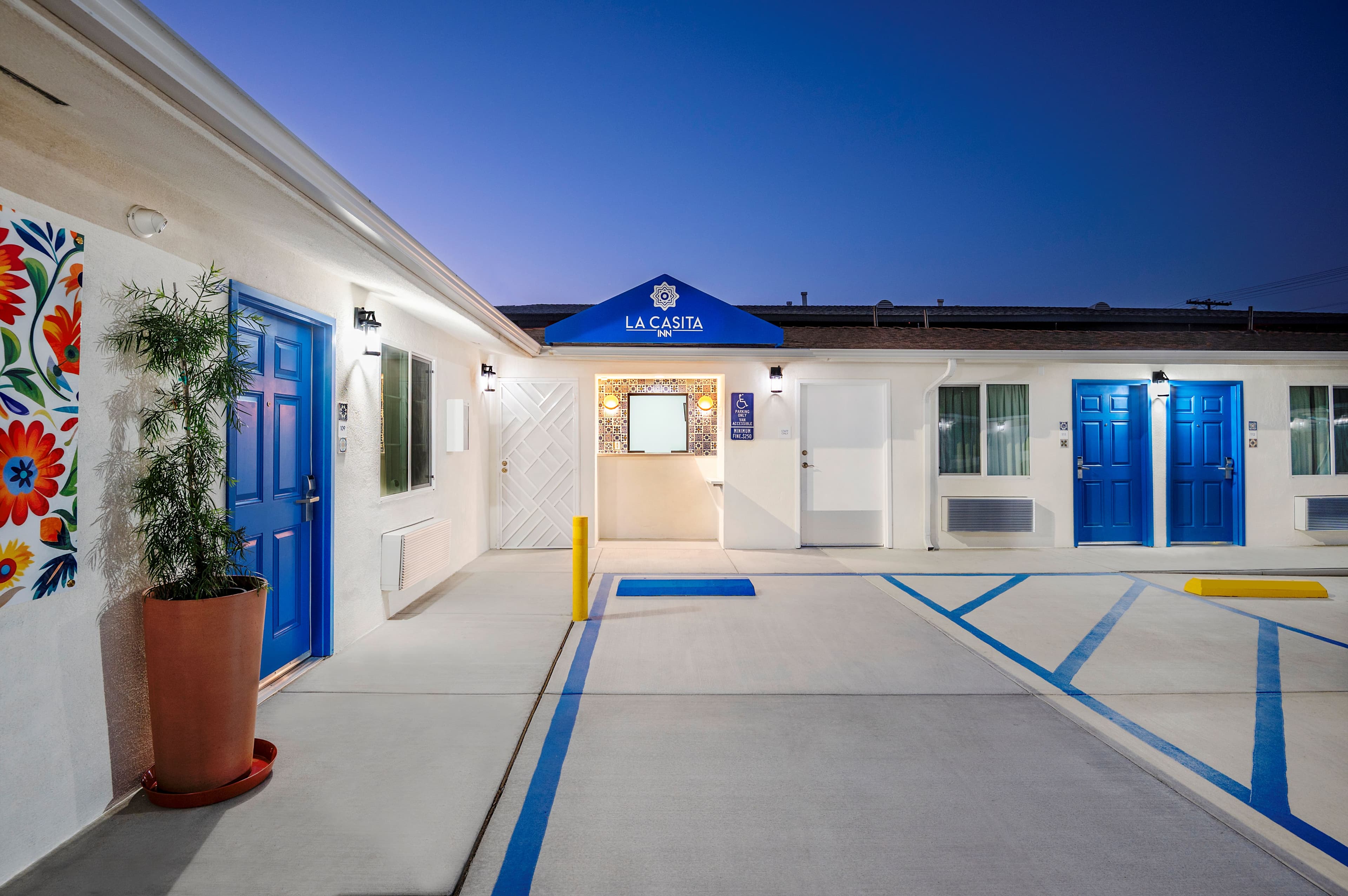 La Casita Inn