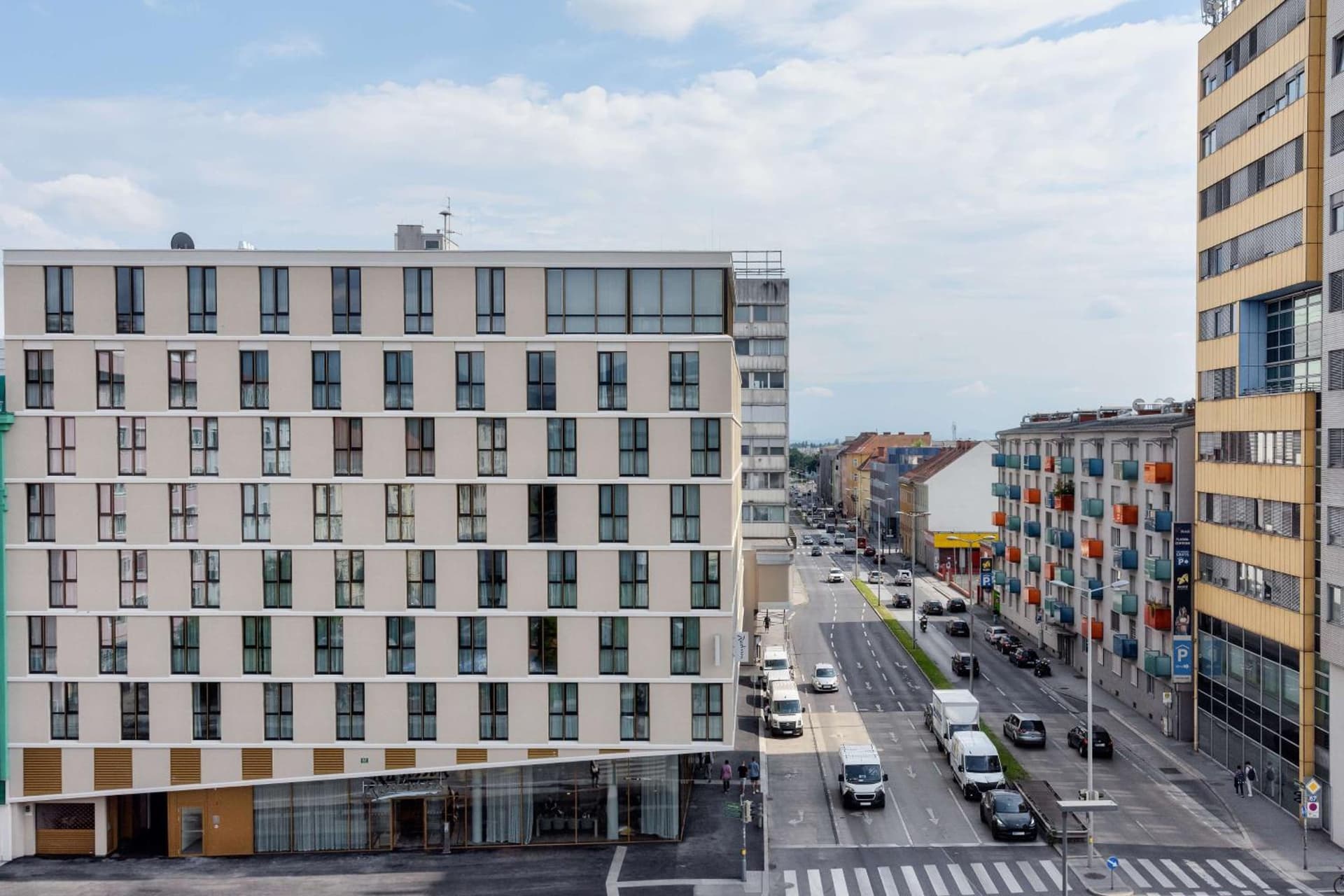 Radisson Hotel Graz