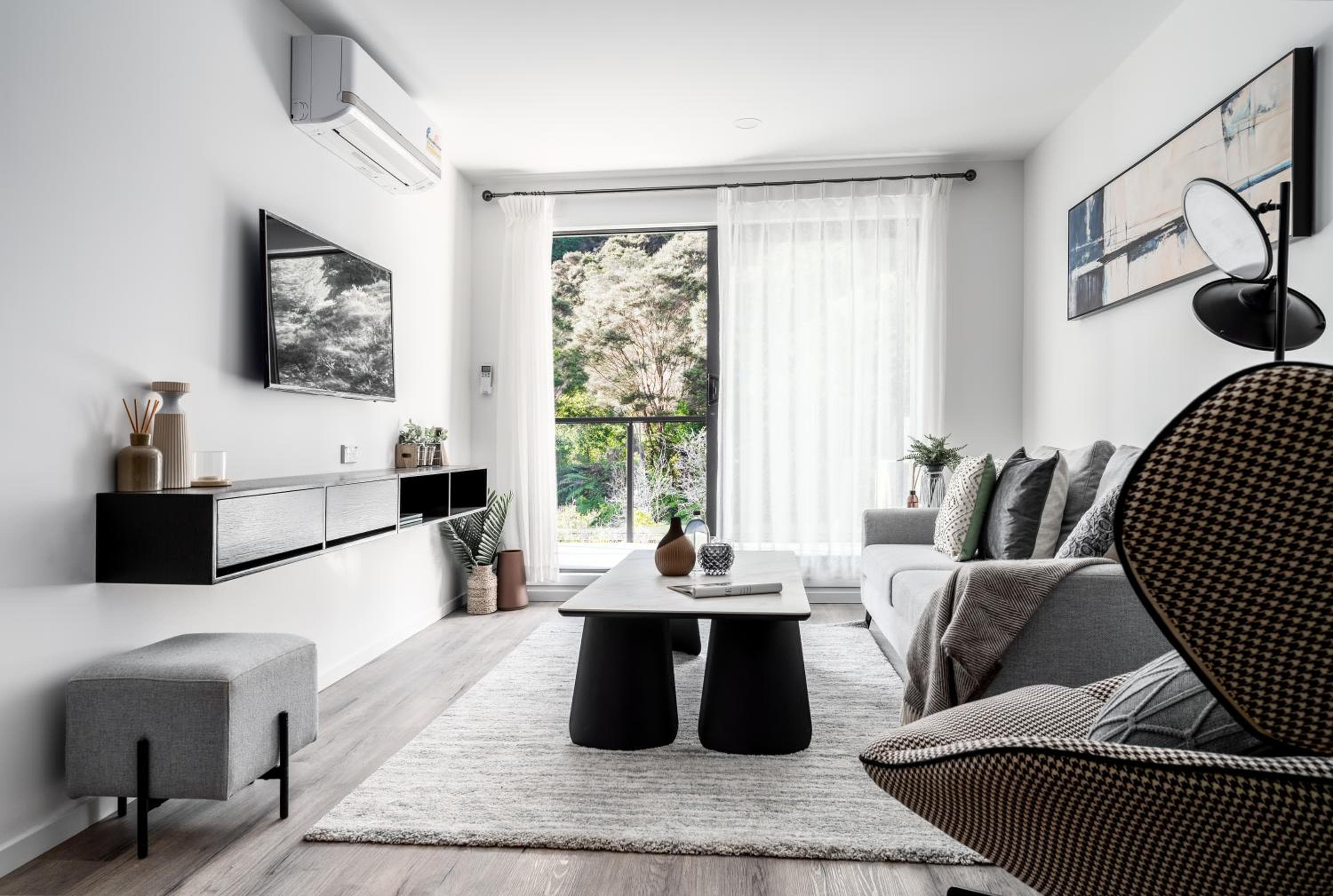 Sunrise Garden Suites