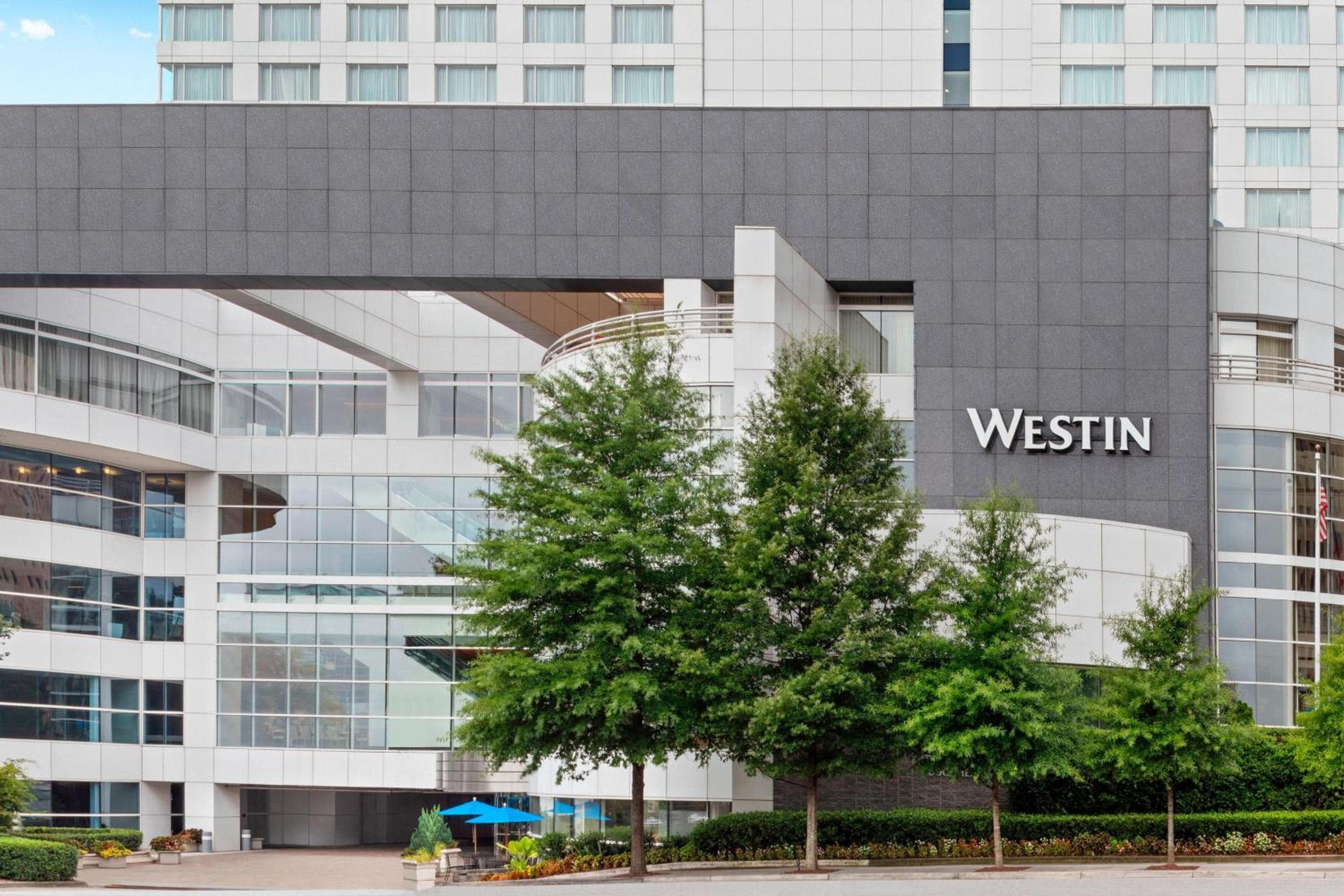 Westin Buckhead Atlanta