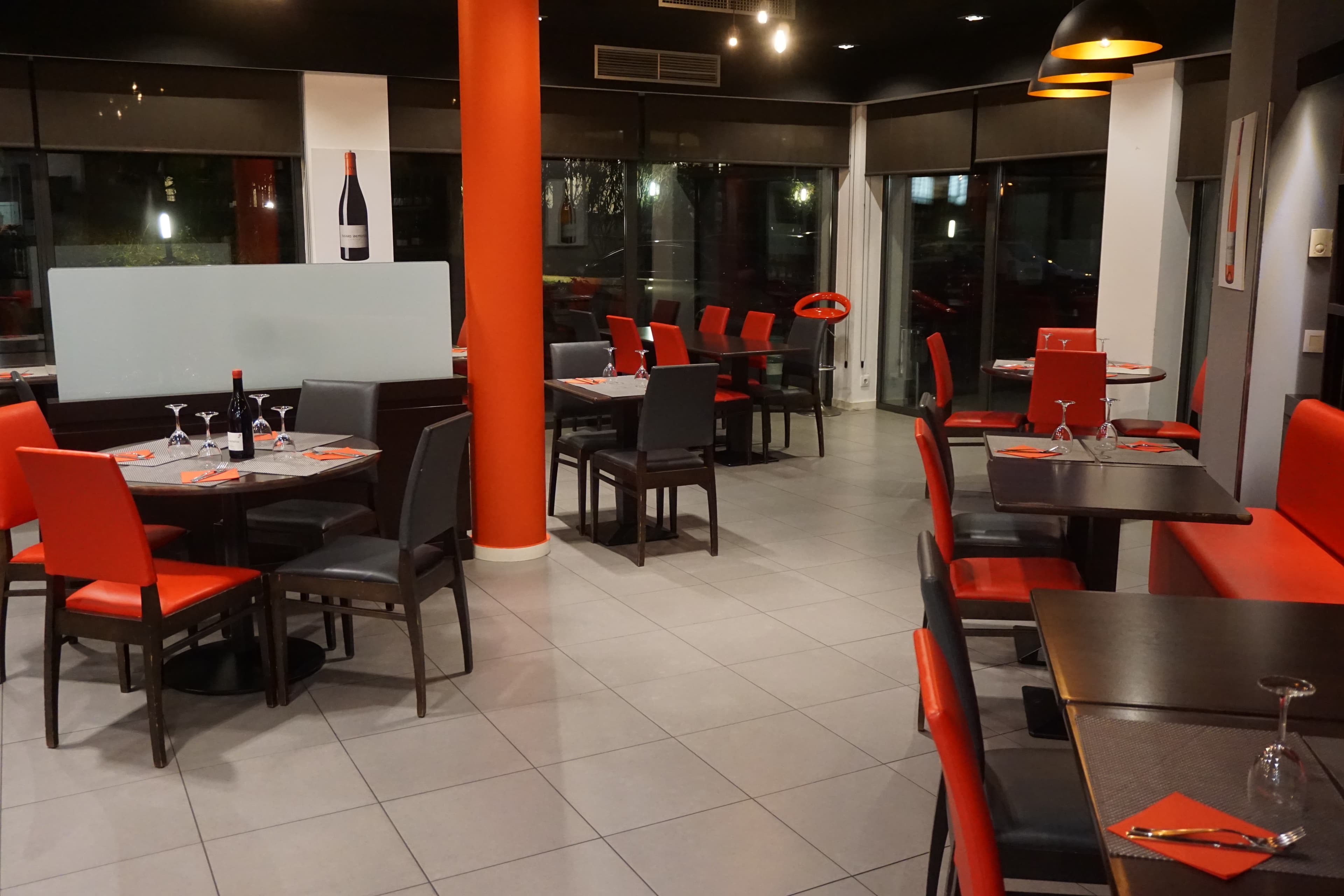 ibis Girona Costa Brava