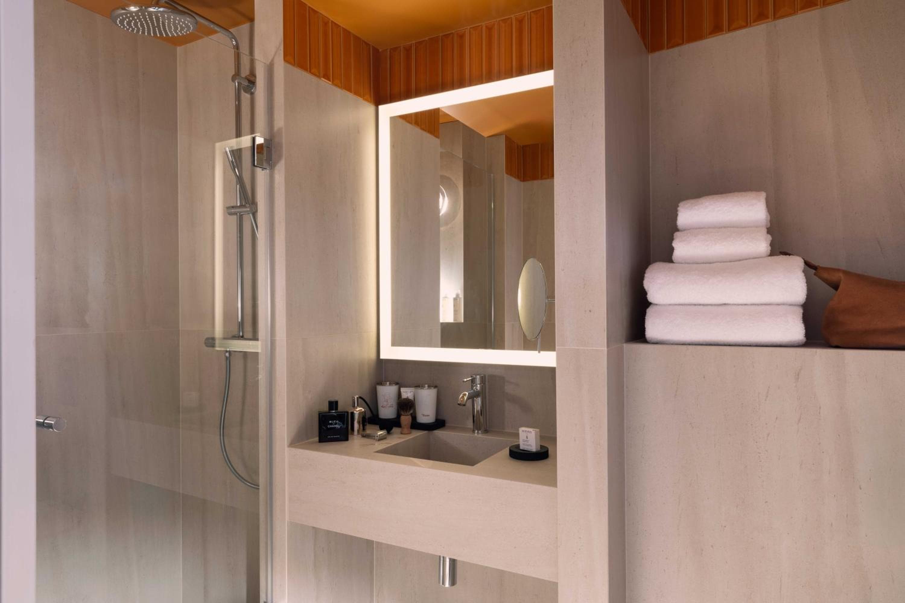 Belinda Hôtel & Spa