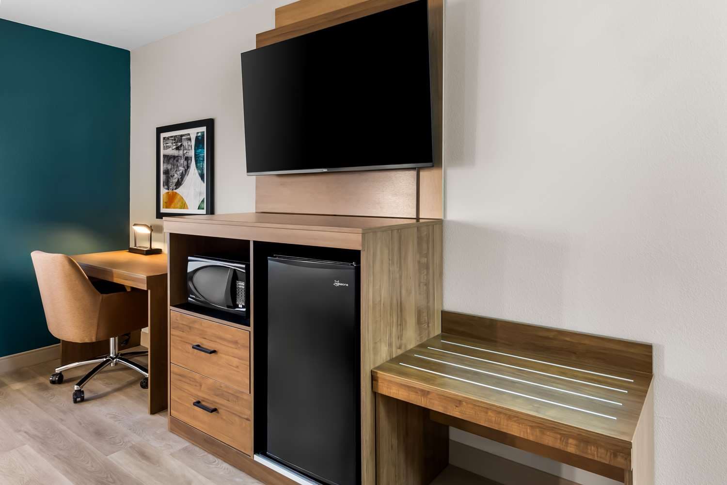 Best Western Plus Fenton