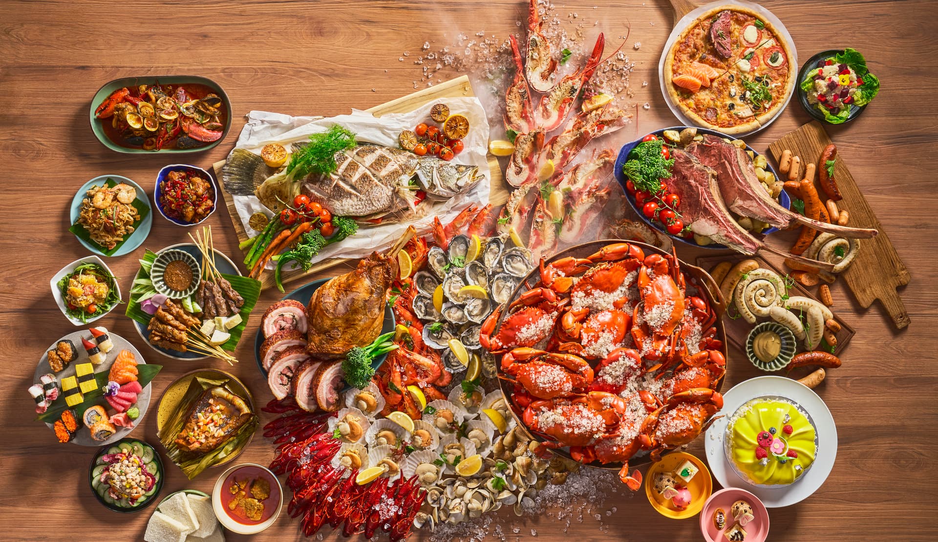 Pan Pacific Singapore