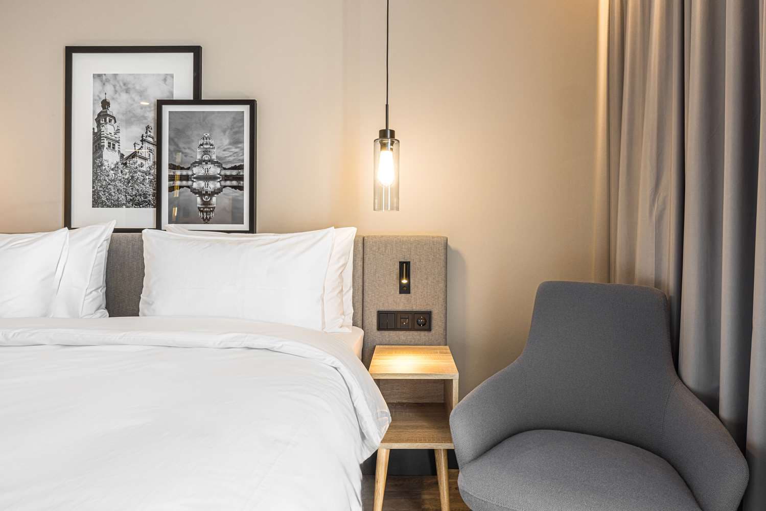 Radisson Hotel Leipzig