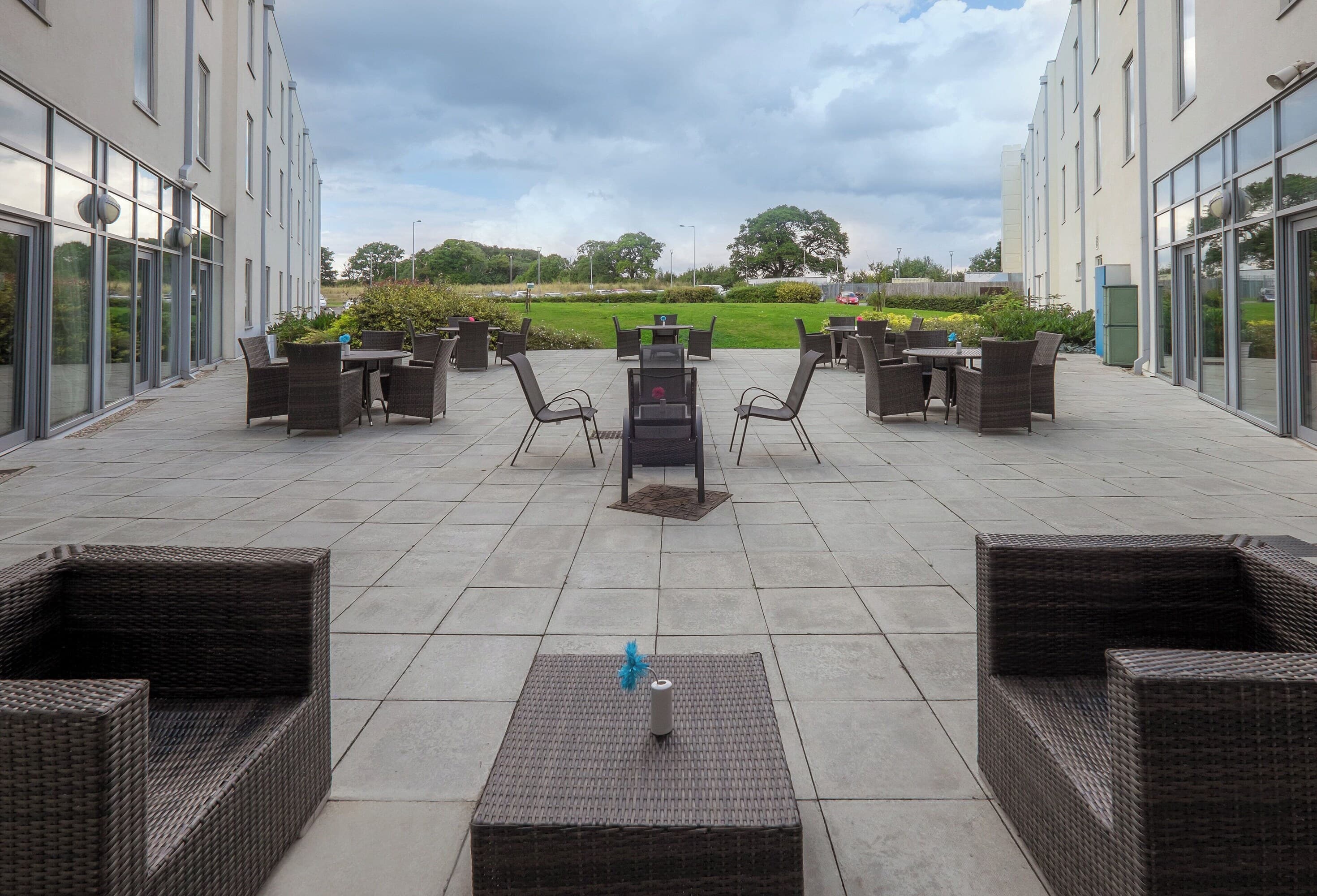 London Luton Vale Hotel