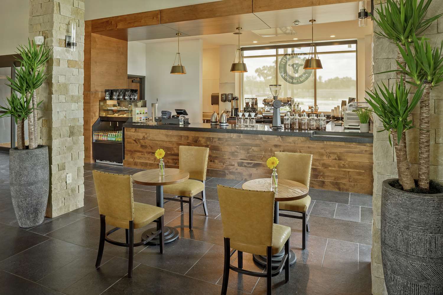 The Bevy Hotel Boerne, A Doubletree By Hilton