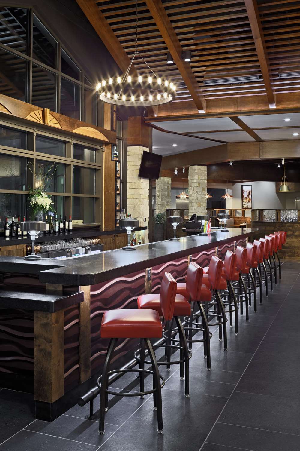 The Bevy Hotel Boerne, A Doubletree By Hilton