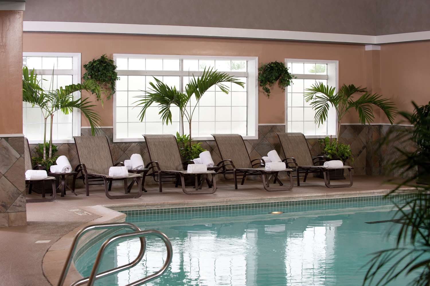 DoubleTree by Hilton Tulsa Downtown