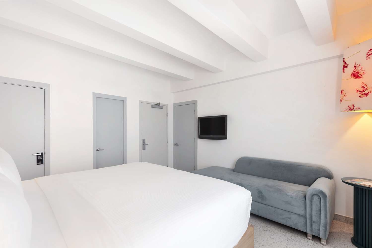 The Townhouse Hotel
