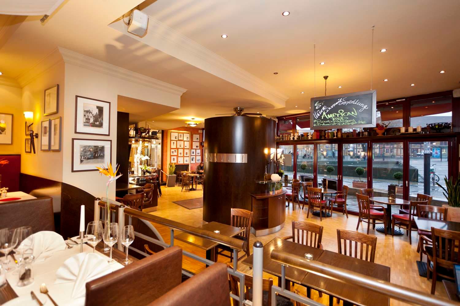 Best Western Hotel Hohenzollern