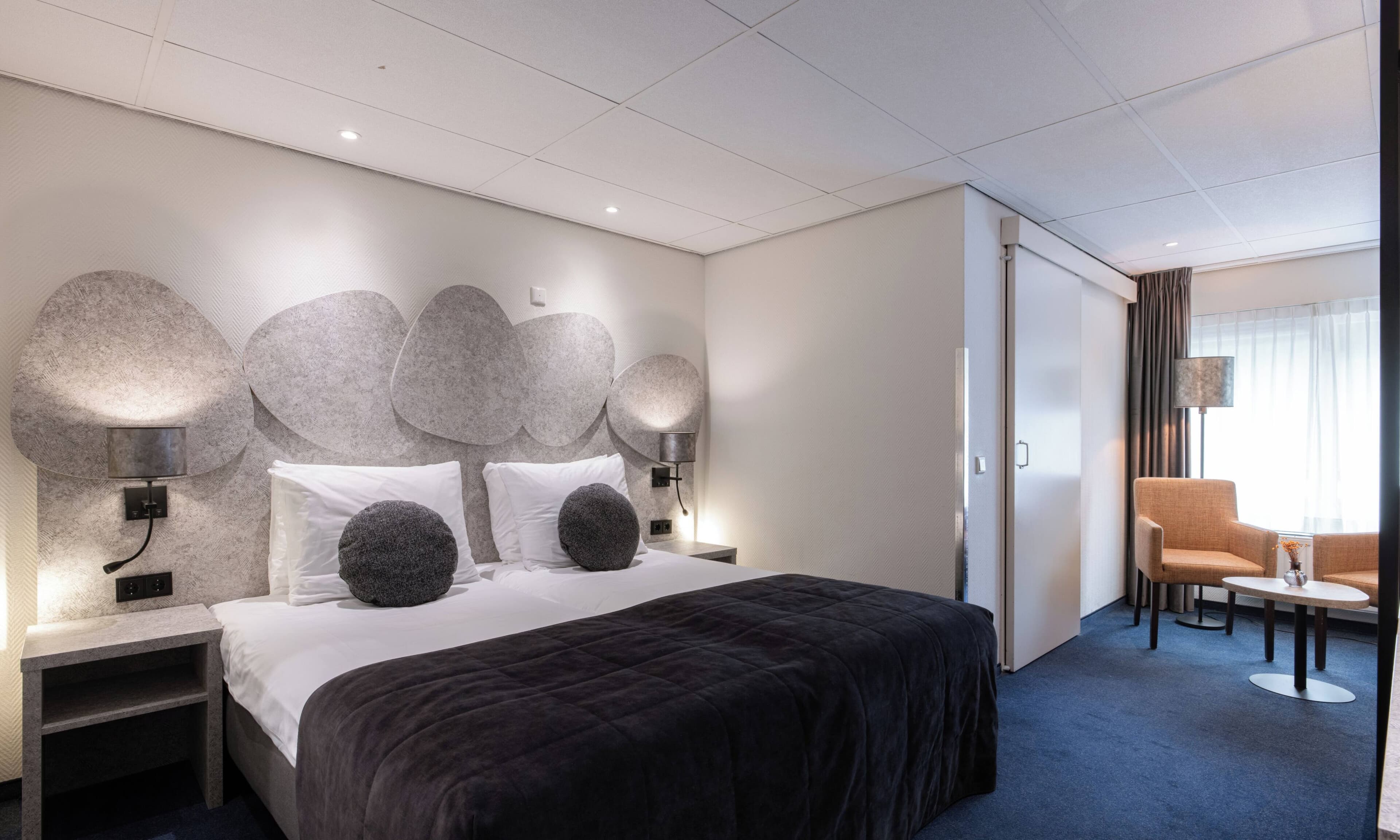 Hotel De Oringer Marke & Stee by Flow