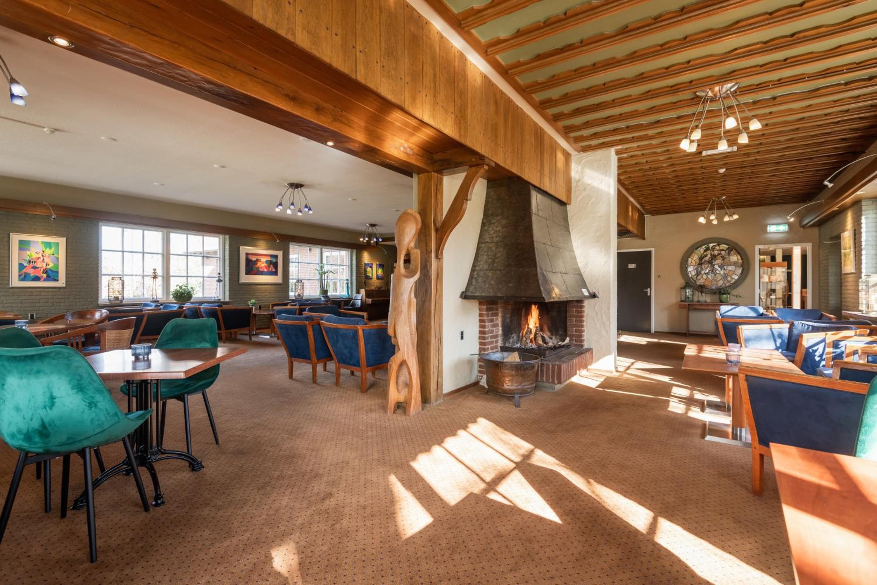 Hotel de Landmarke by Flow