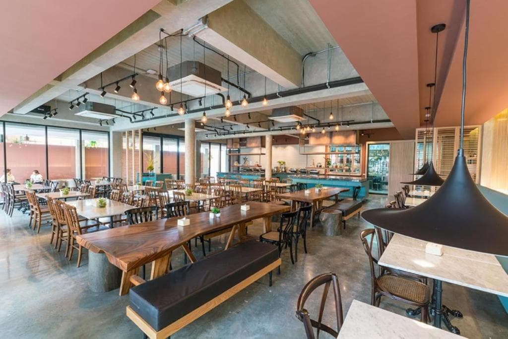 Koon Hotel Sukhumvit