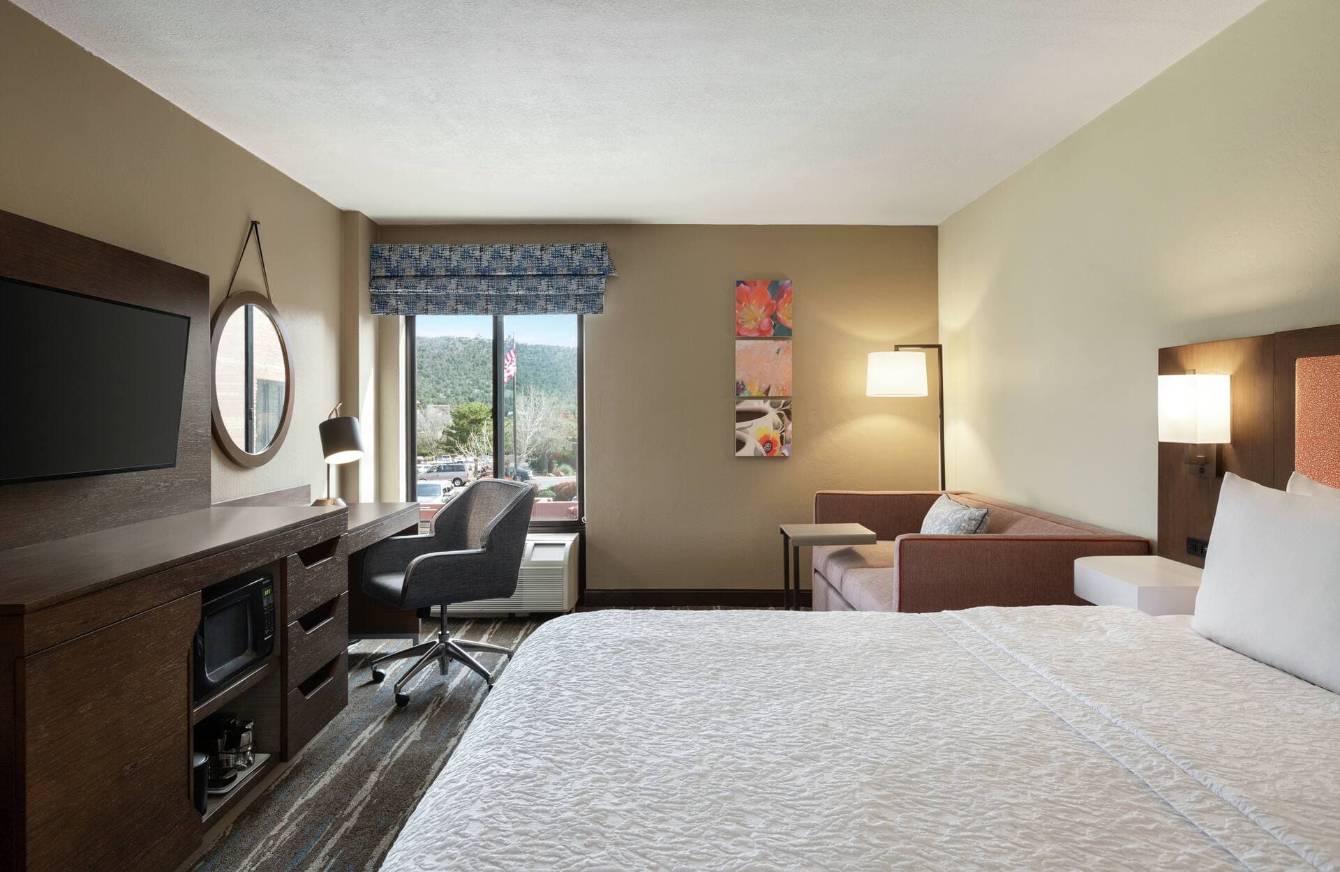 Hampton Inn Sedona