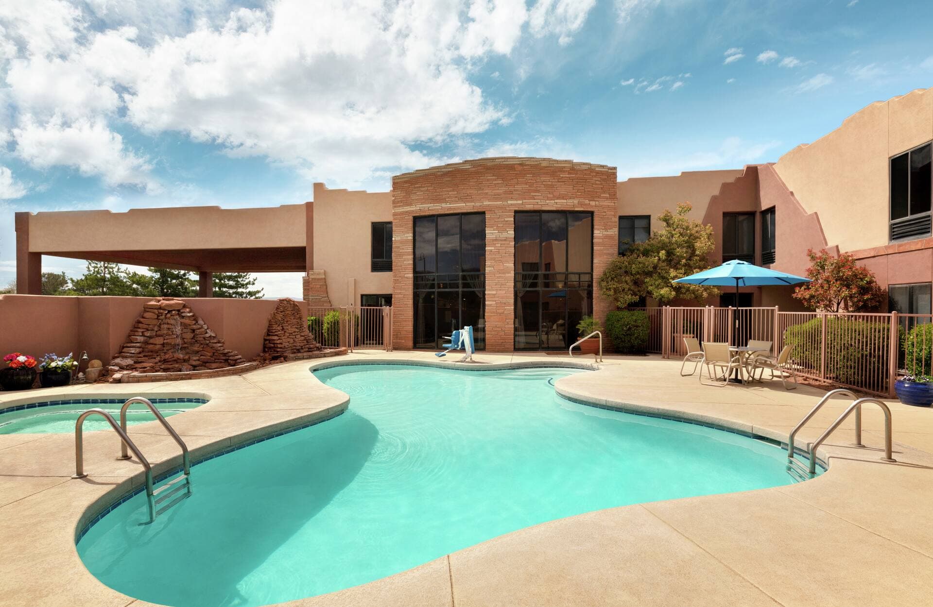 Hampton Inn Sedona