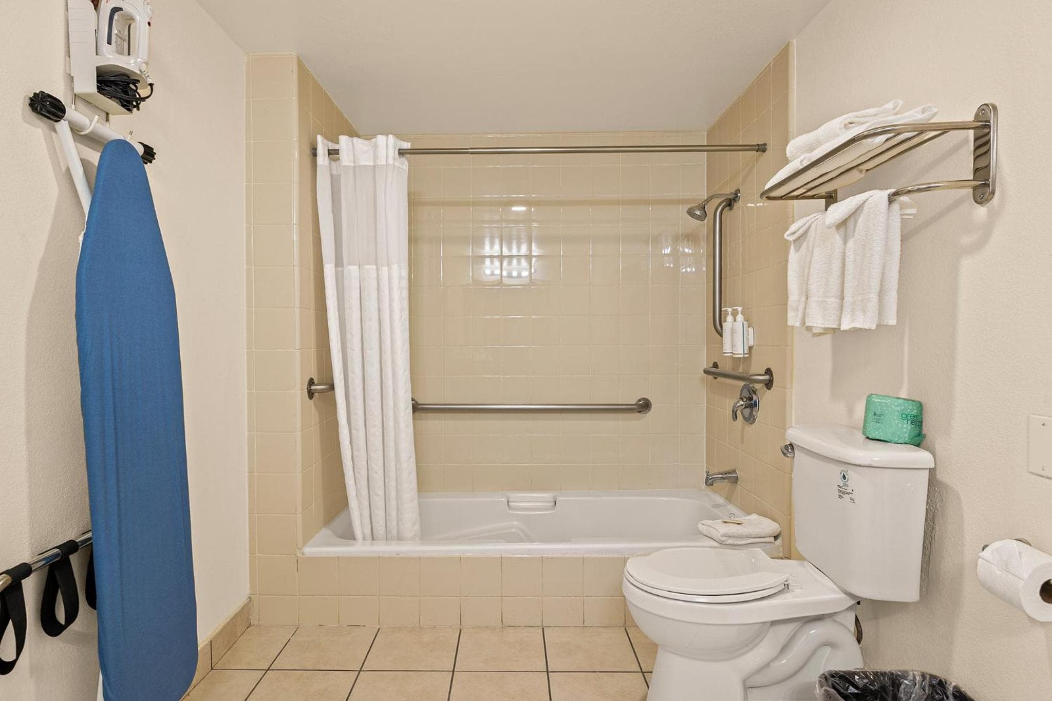 Heritage Inn Roseville