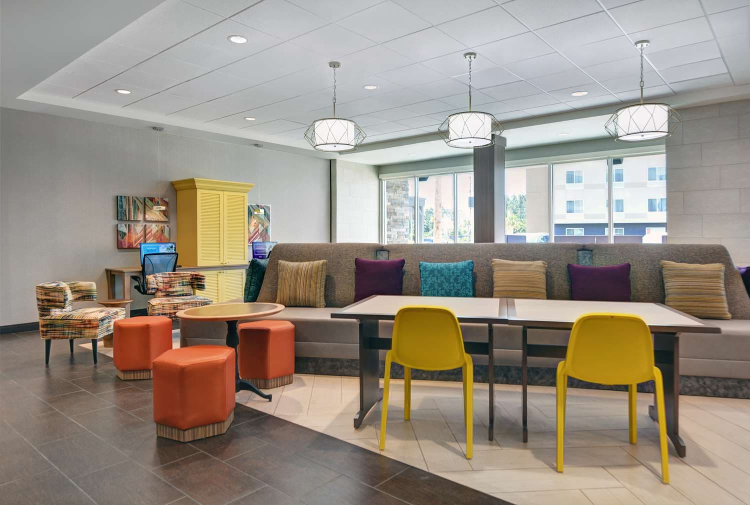 Home2 Suites by Hilton Panama City Beach