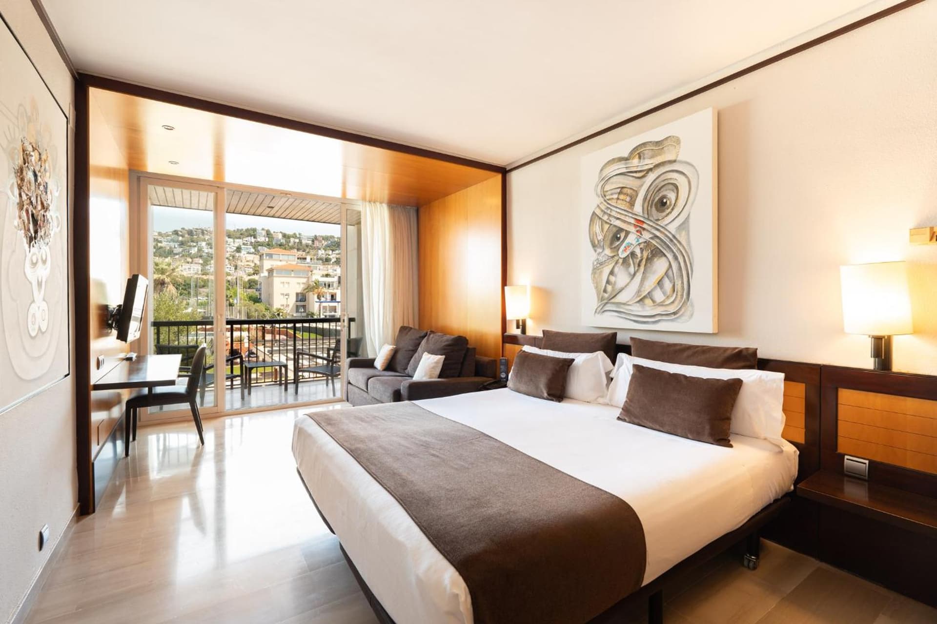 Hotel Estela