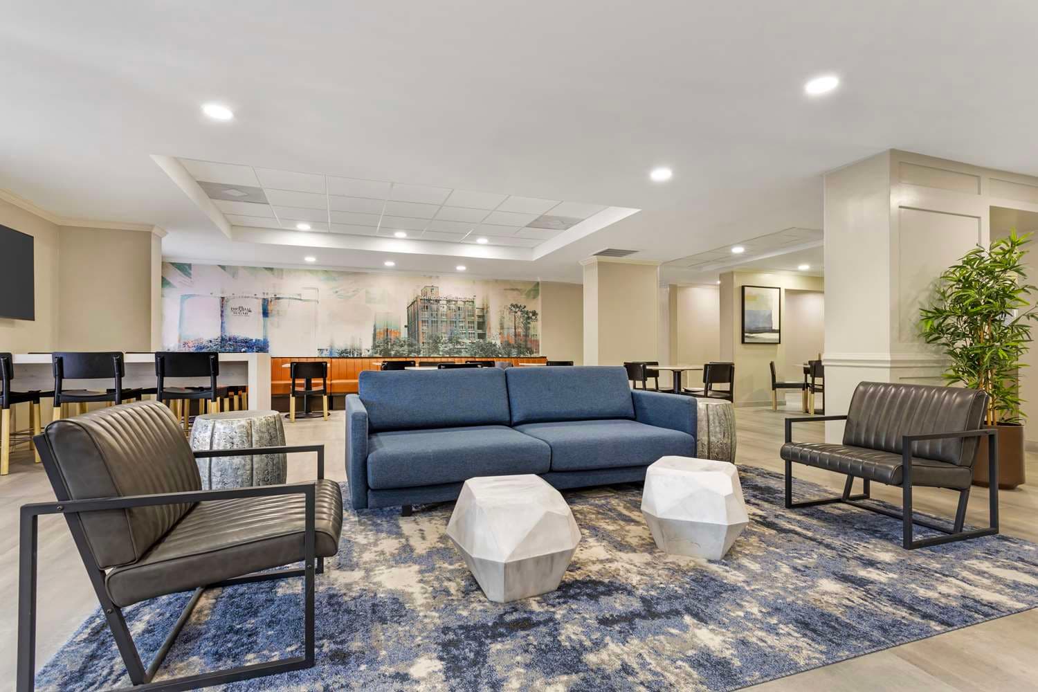 Best Western Plus Sugar Land/Stafford