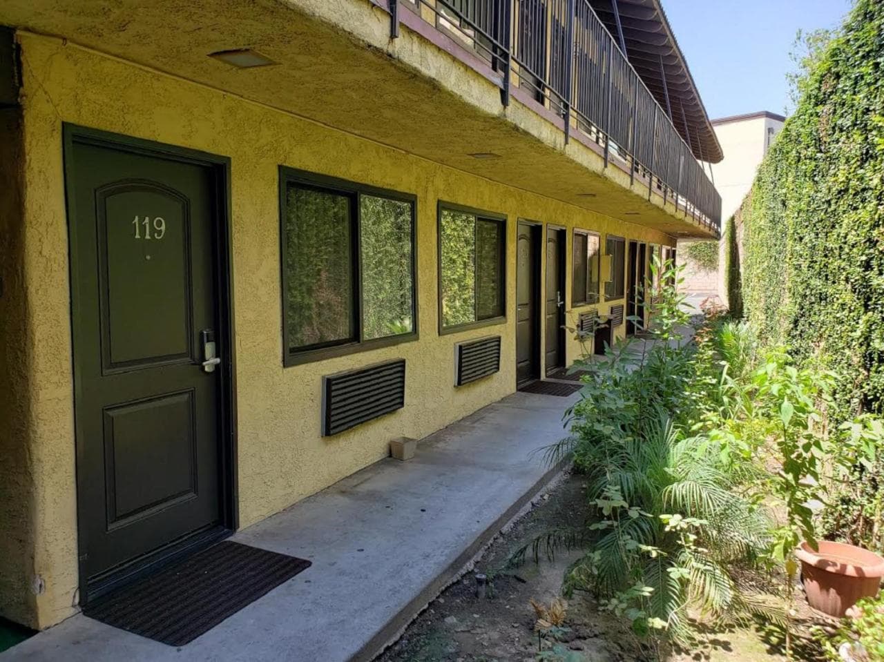 Sierra Inn