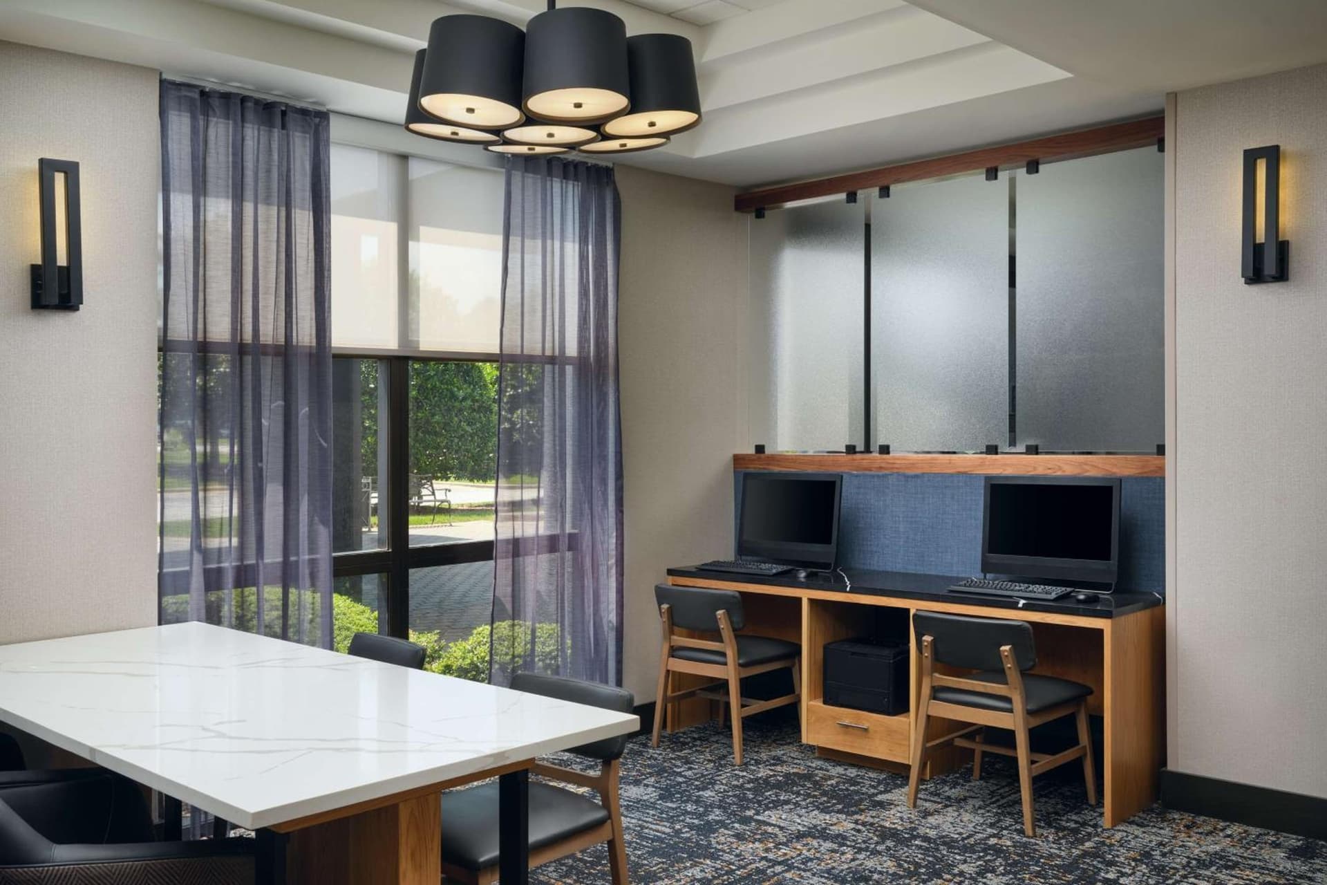 Hyatt Place Greensboro