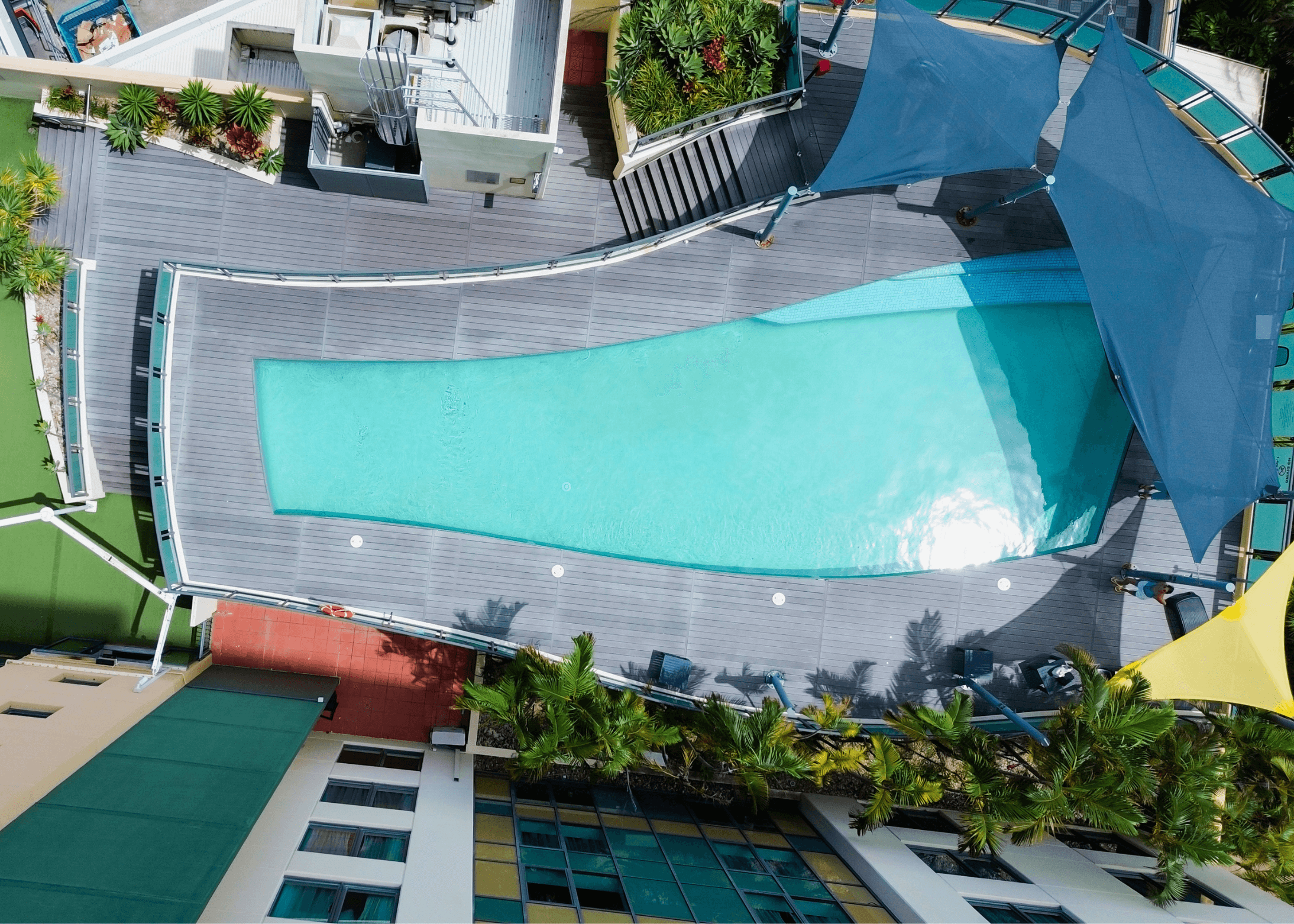 voco Gold Coast by IHG