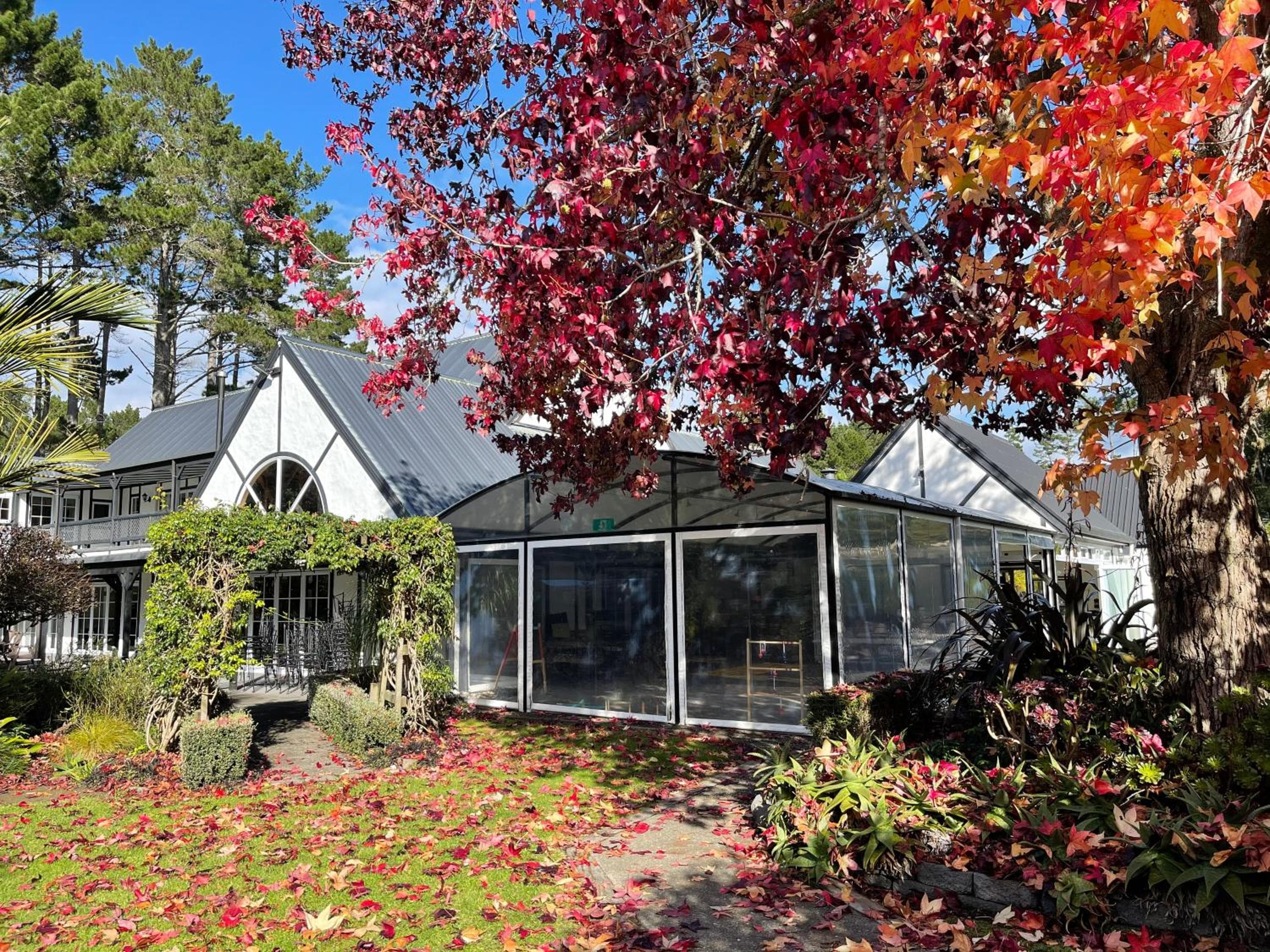 Northridge Golf Resort