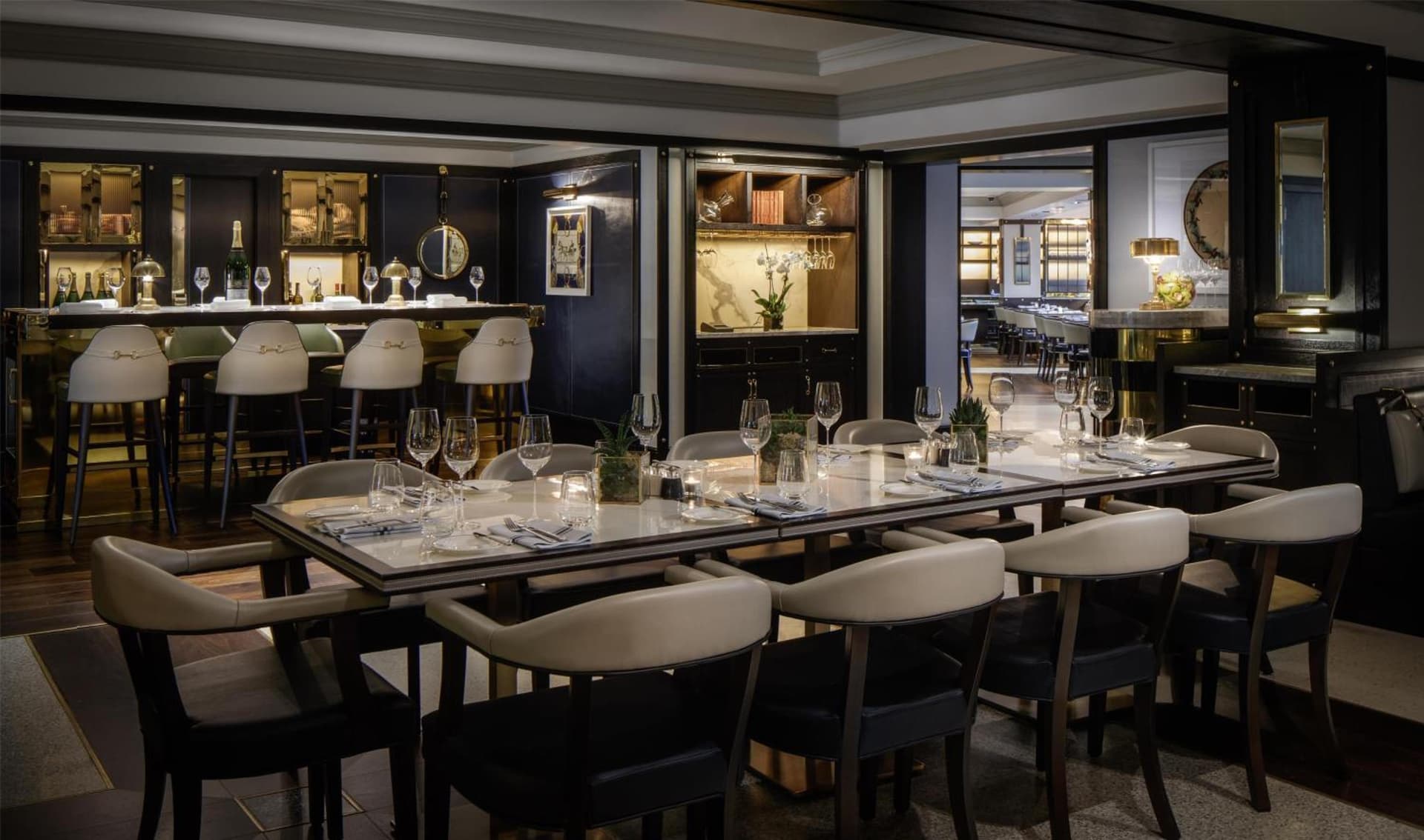 Conrad Dublin
