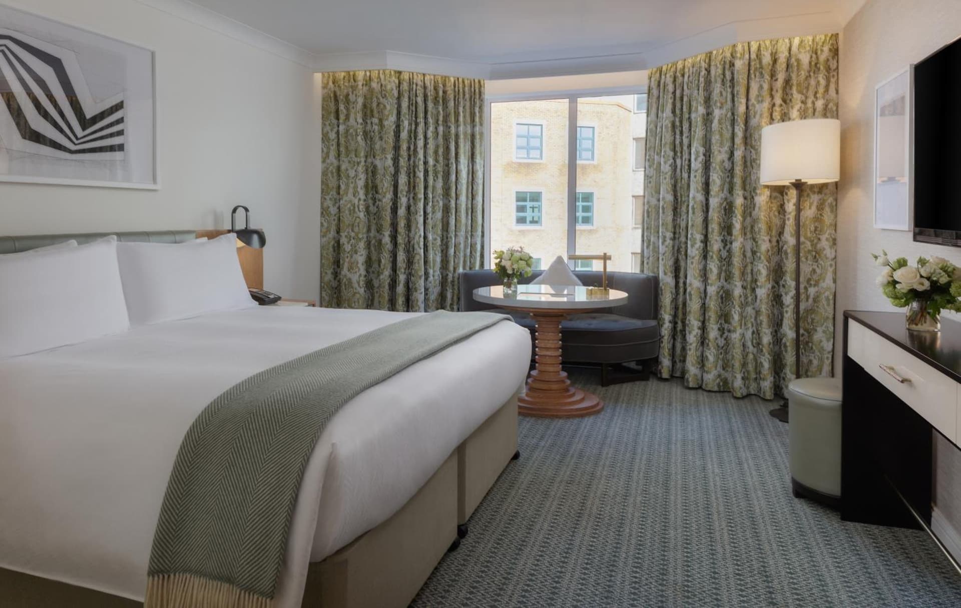 Conrad Dublin