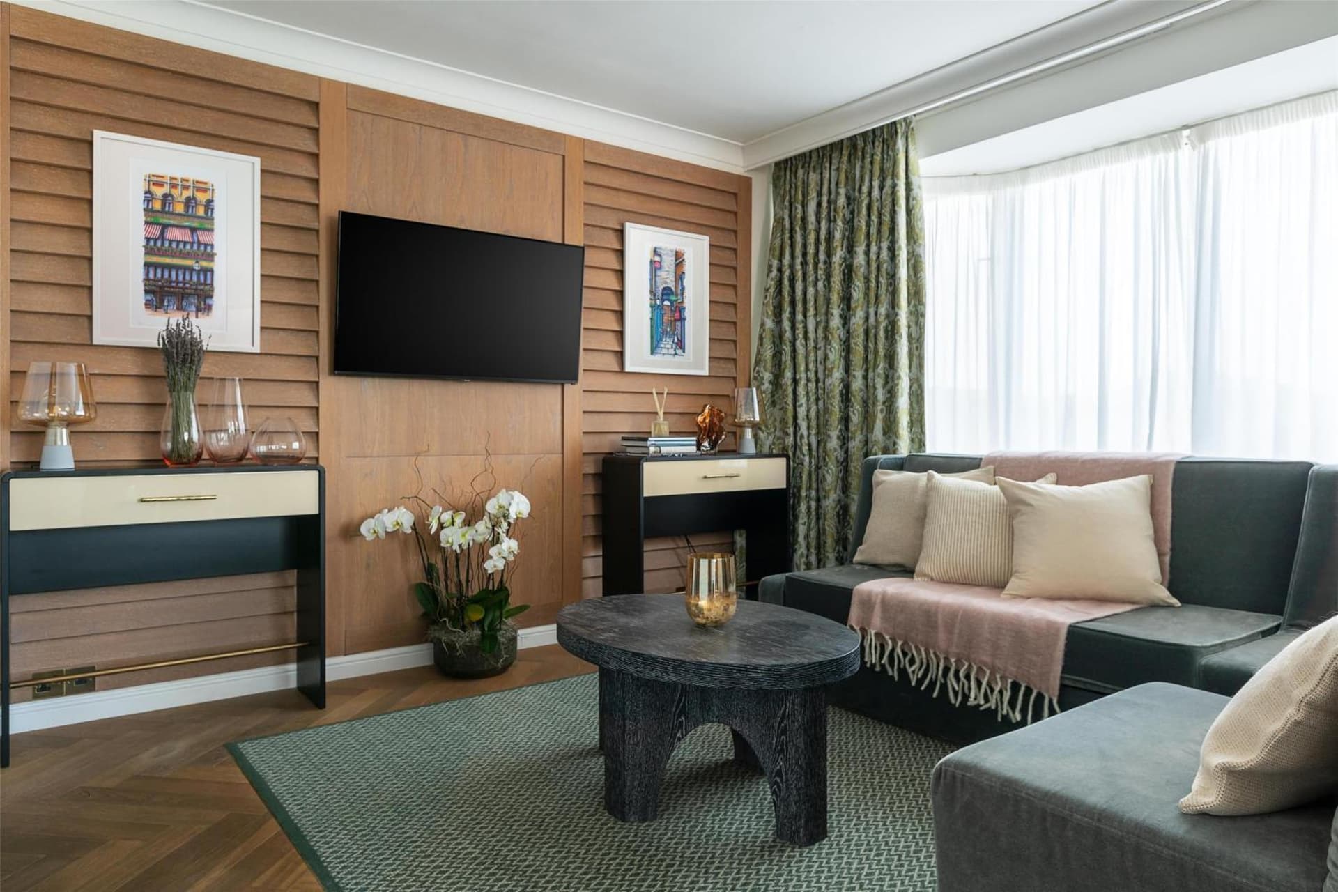 Conrad Dublin