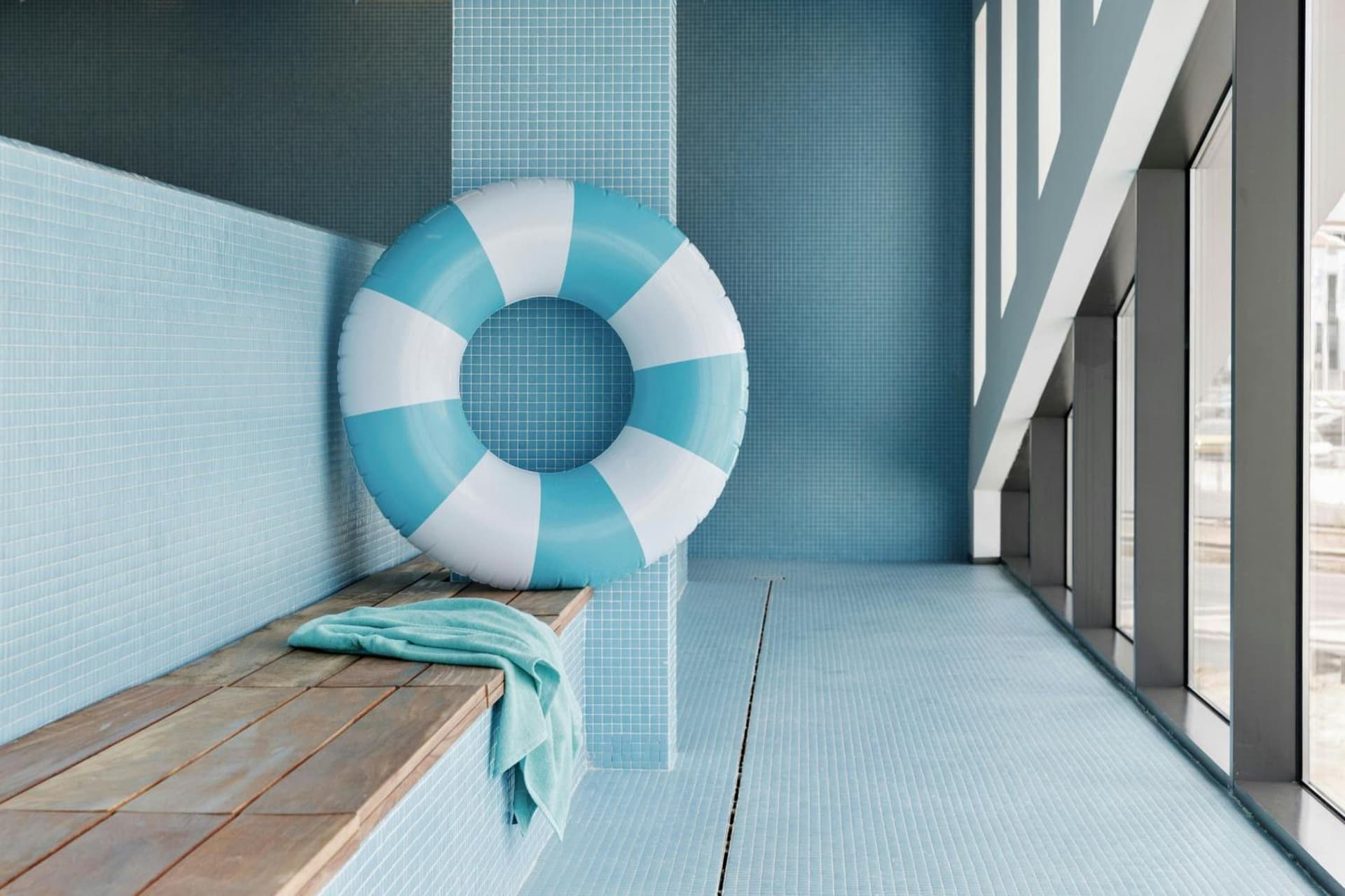 Moxy Alfragide Lisboa