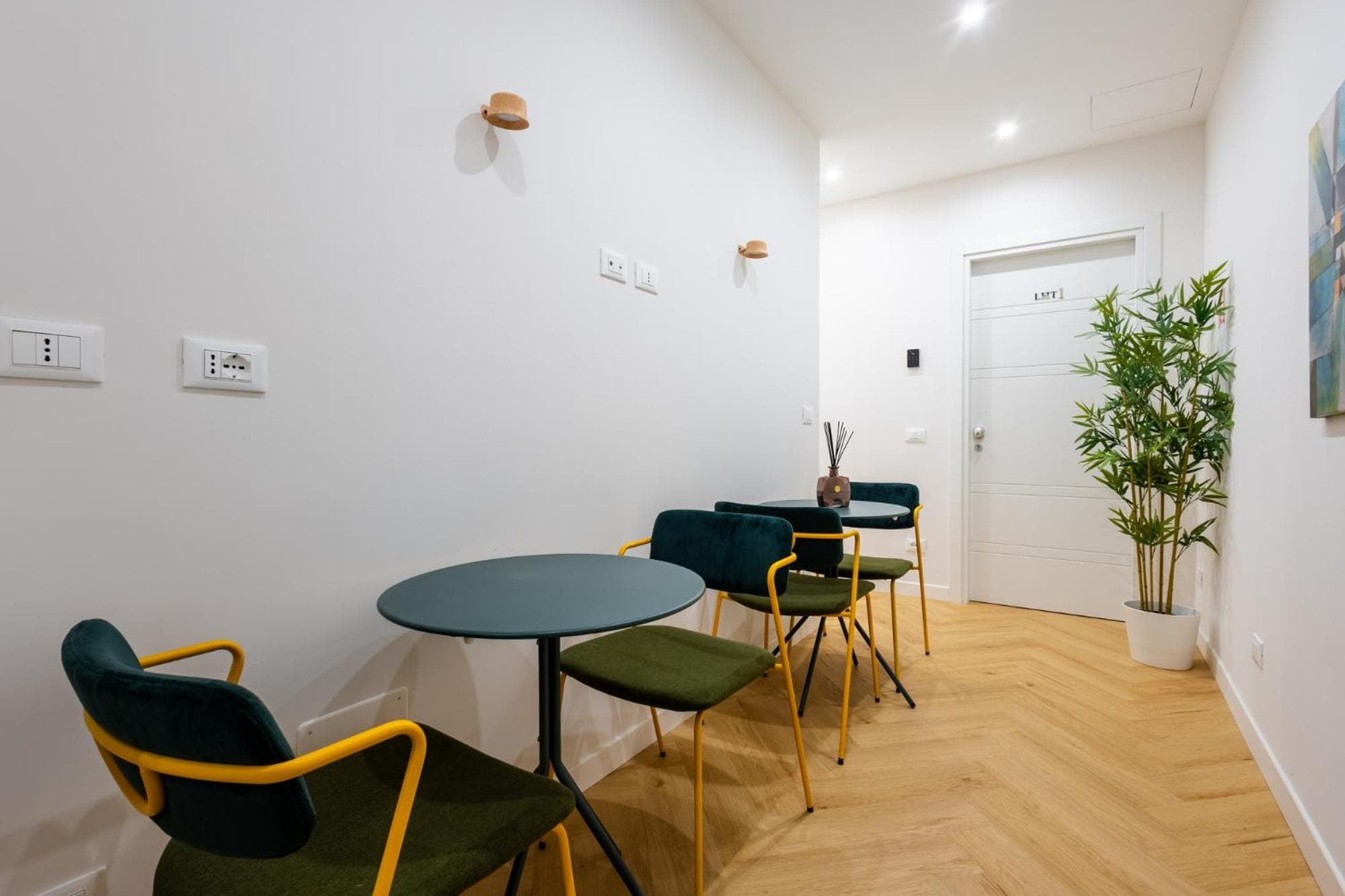 Barberini Design Suites