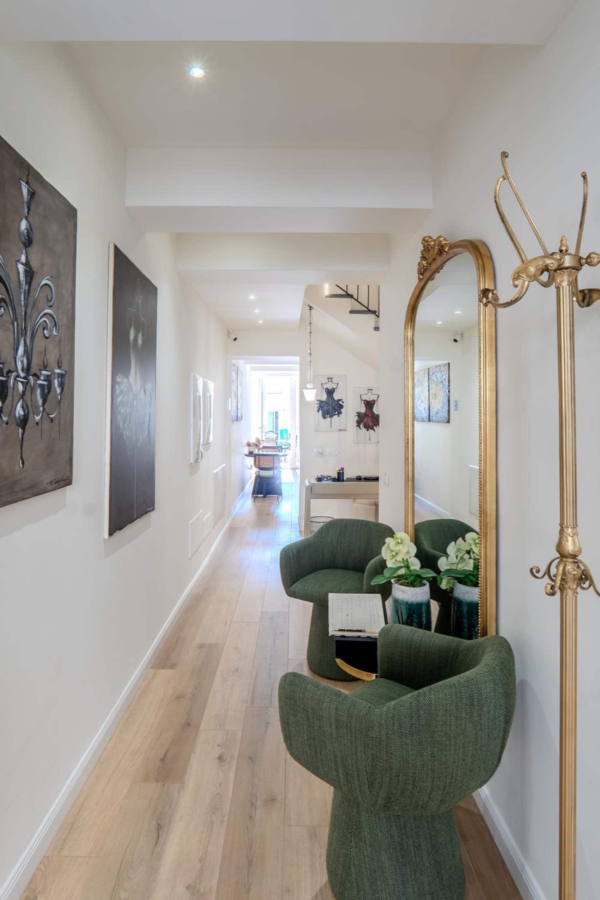 B&B Le Suite del Corso