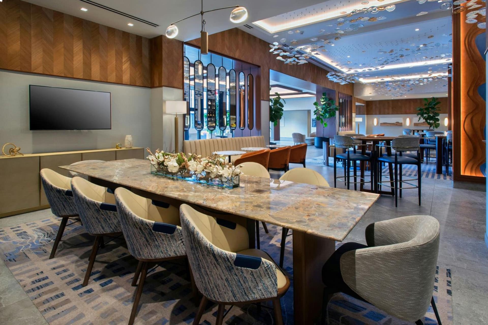 Westchester Marriott