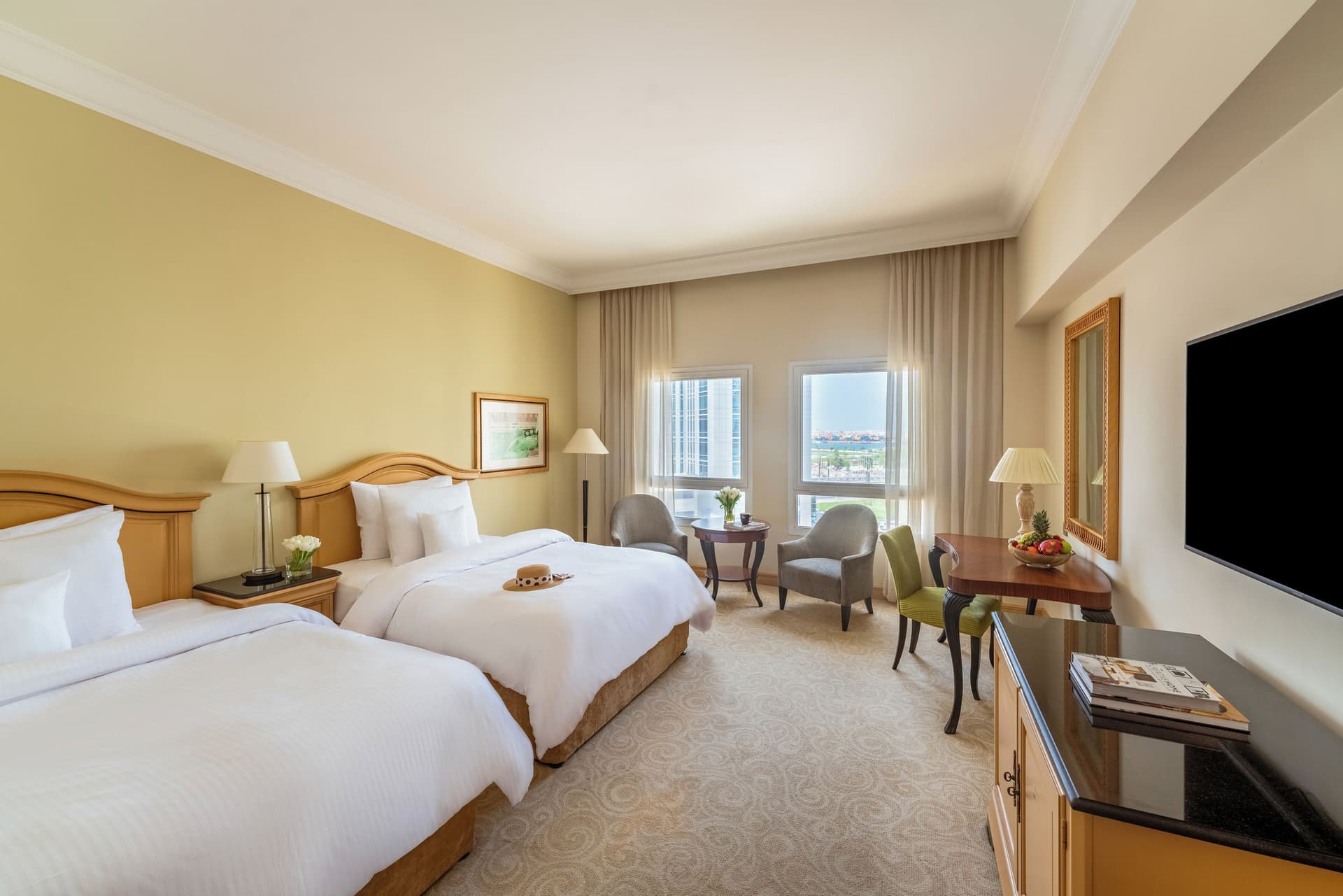 Mövenpick Doha