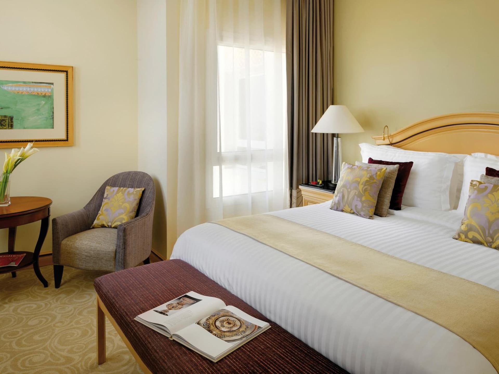 Mövenpick Doha