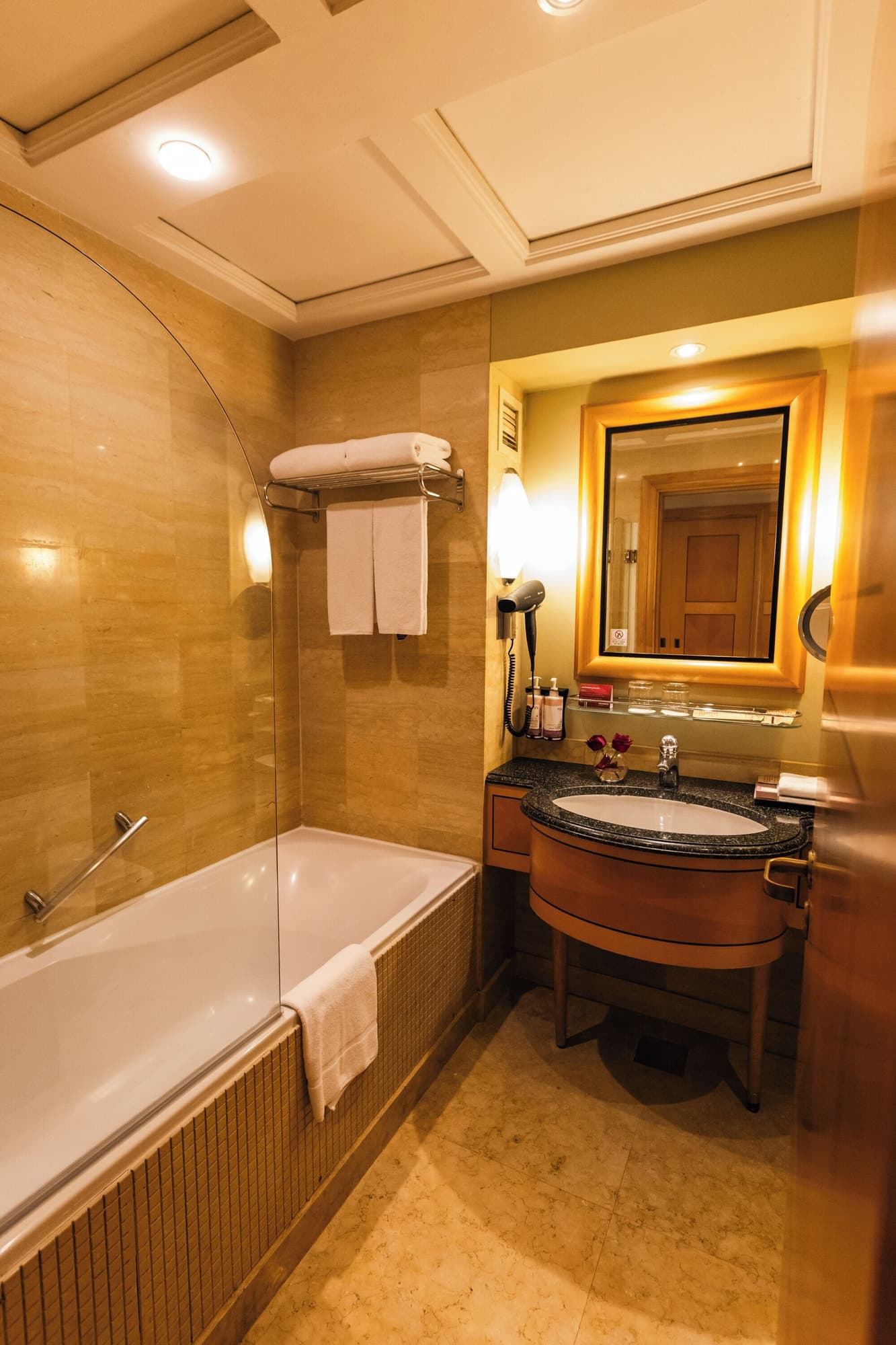 Mövenpick Doha