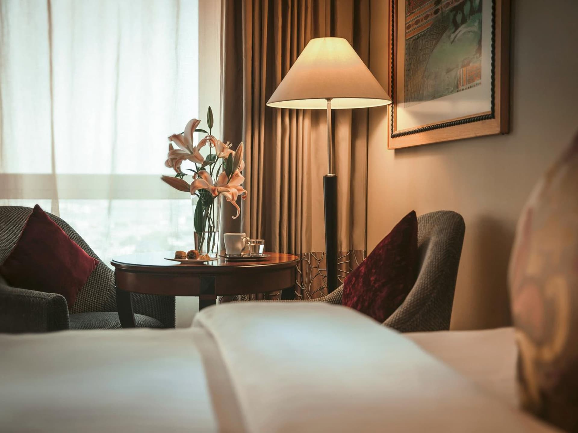 Mövenpick Doha