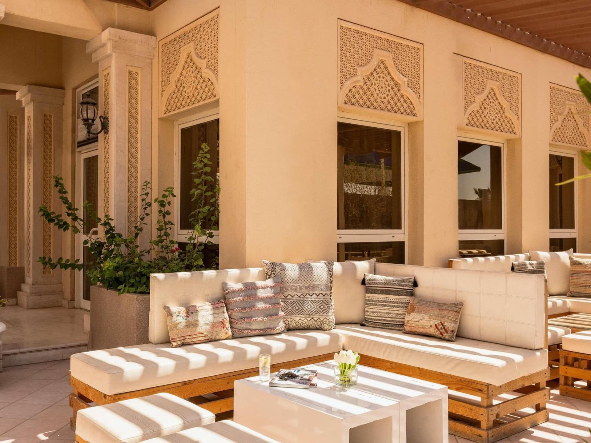 Mövenpick Doha