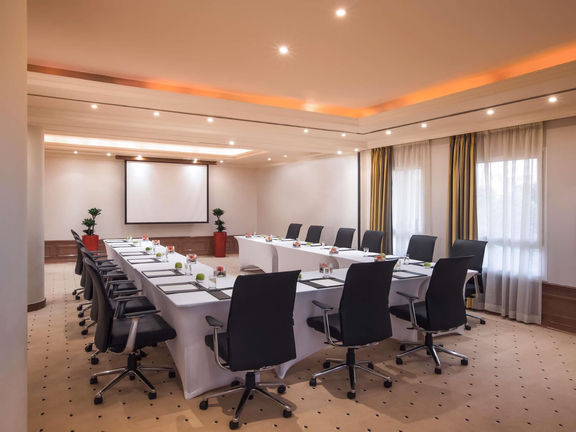 Mövenpick Doha