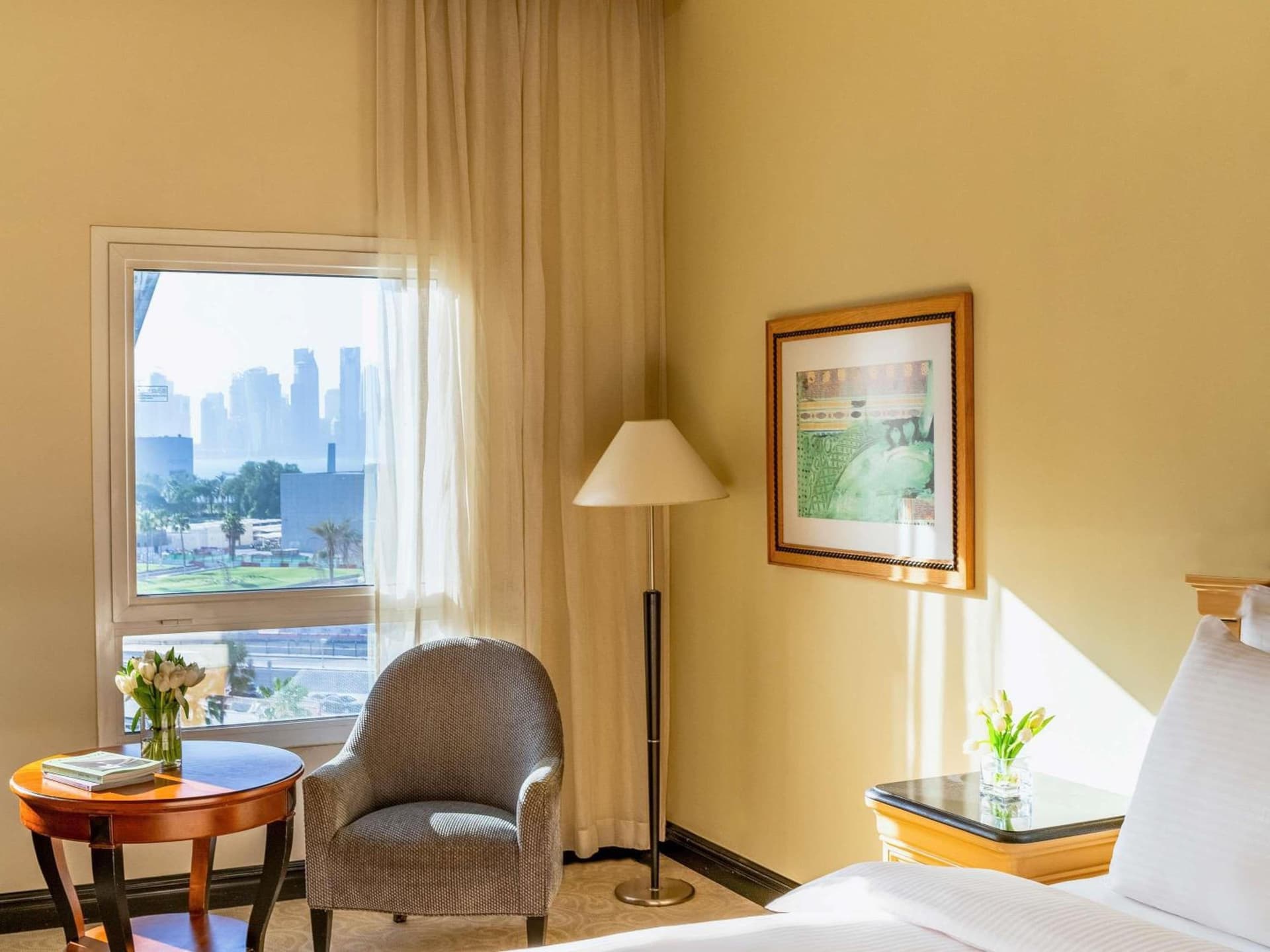 Mövenpick Doha