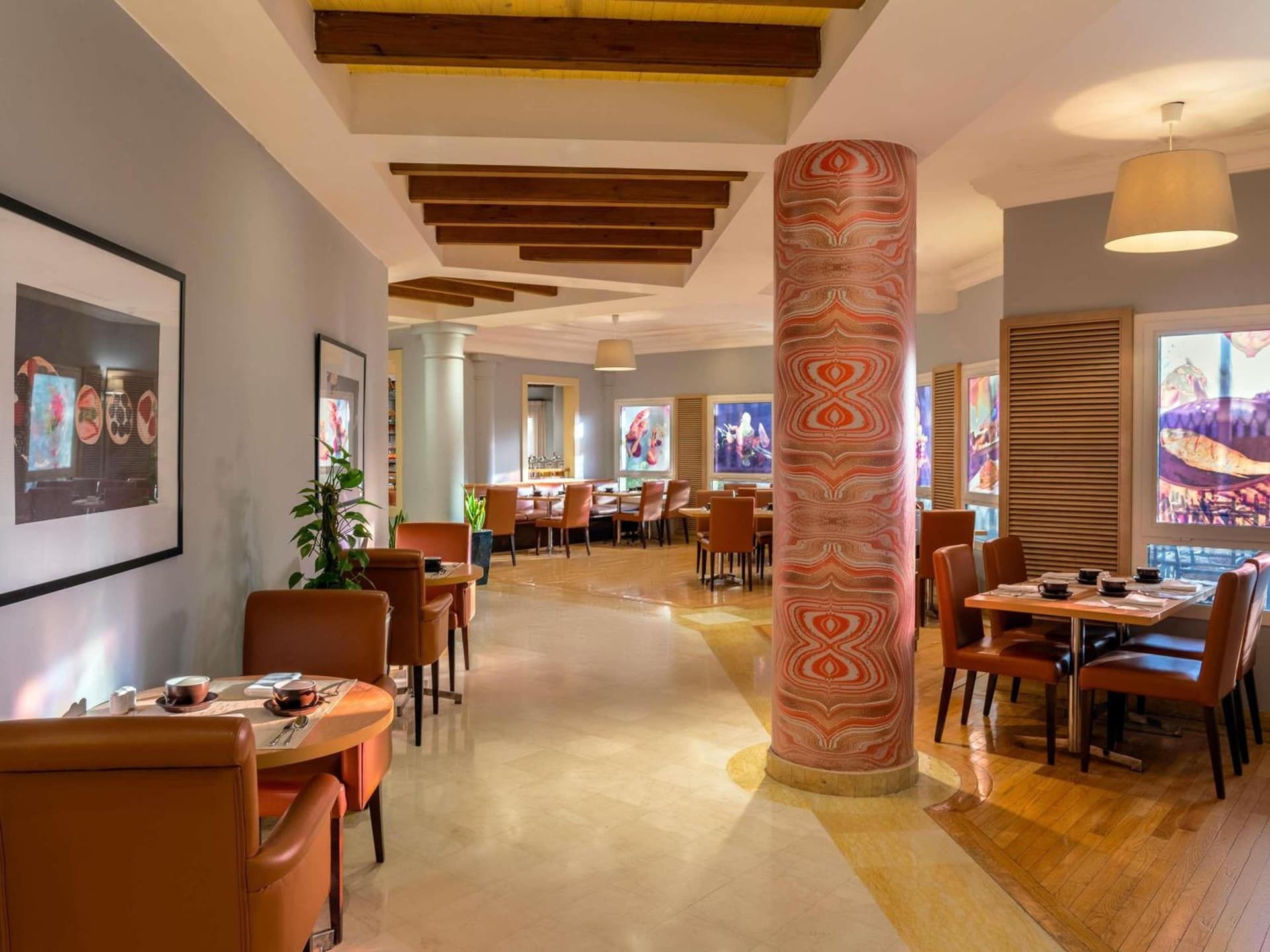 Mövenpick Doha